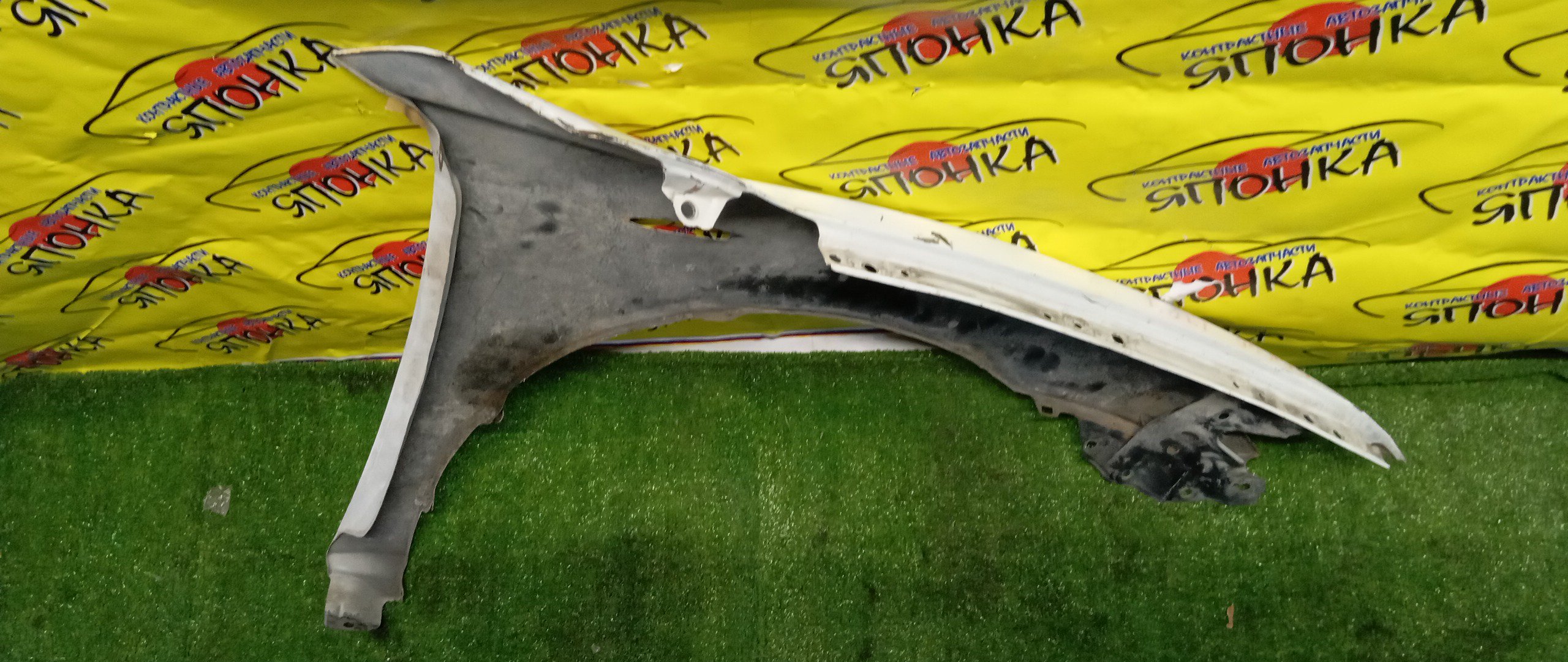 КРЫЛО/TOY/CAMRY/ACV40/ACV45/AHV40/ASV40/GSV40/F/L/2 МОДЕЛЬ/5380233160