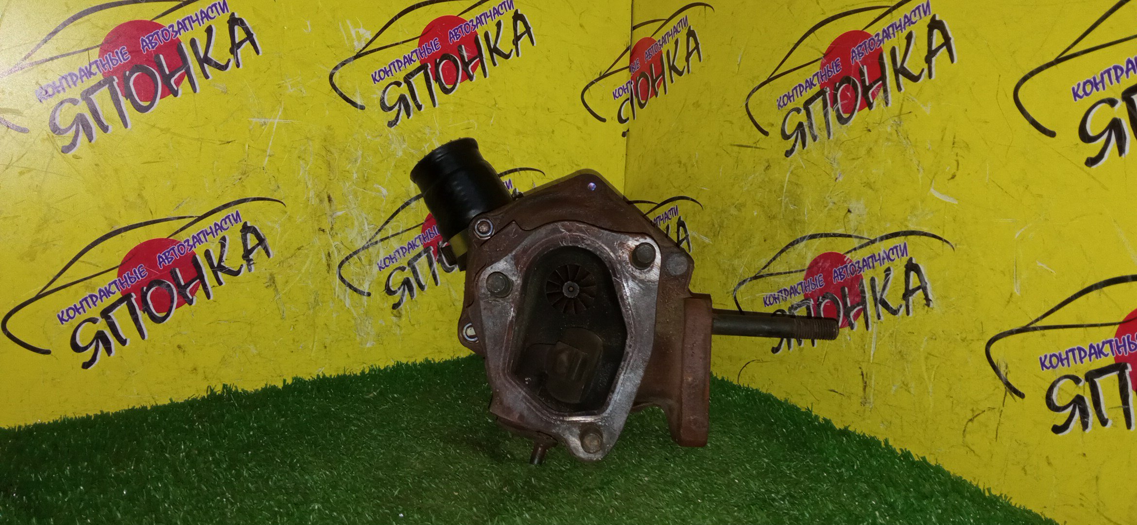 ТУРБИНА/MMC/4A30T/4913301210/4913301220