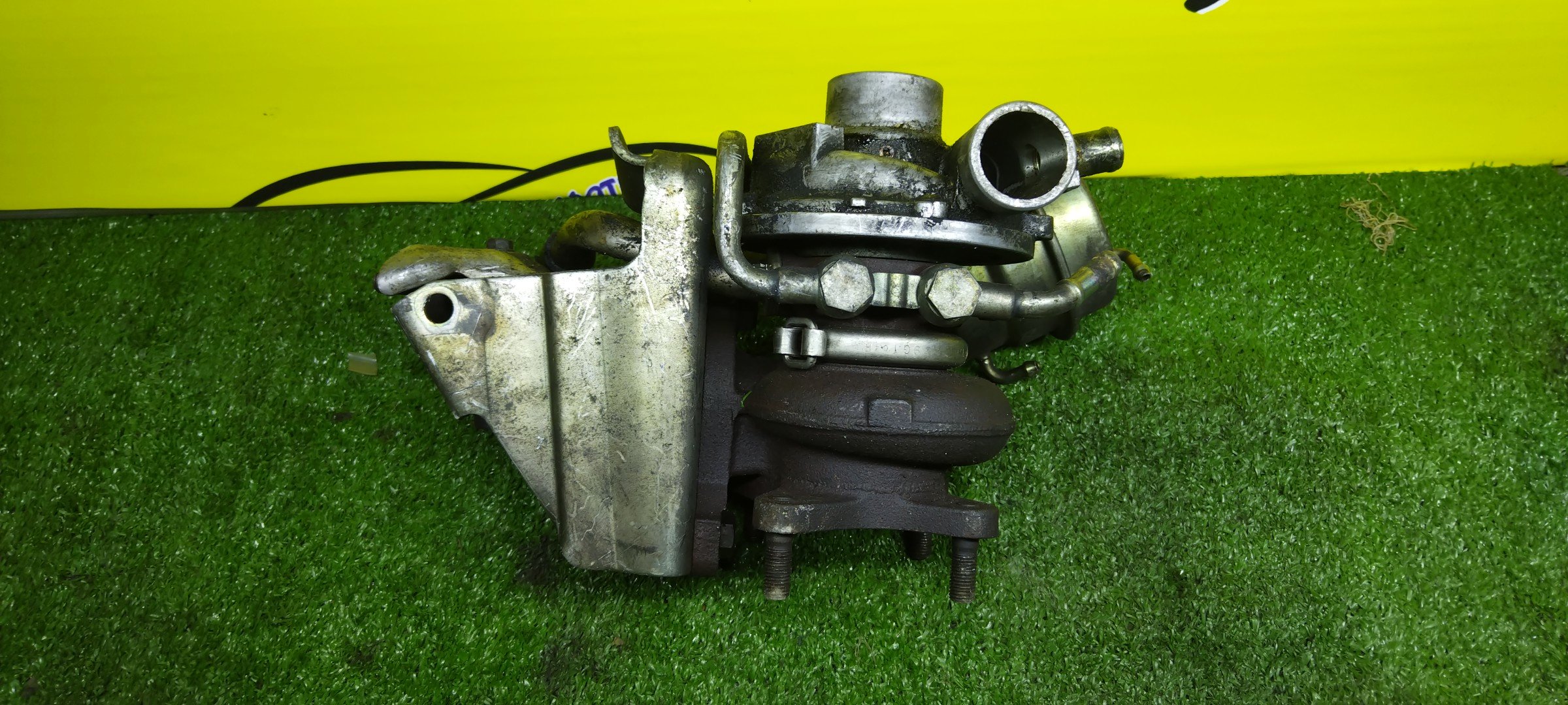 ТУРБИНА/SUB/EJ206/EJ208/LEGACY/LEGACY B4/BE5/BH5/R/VF27/14409AA030