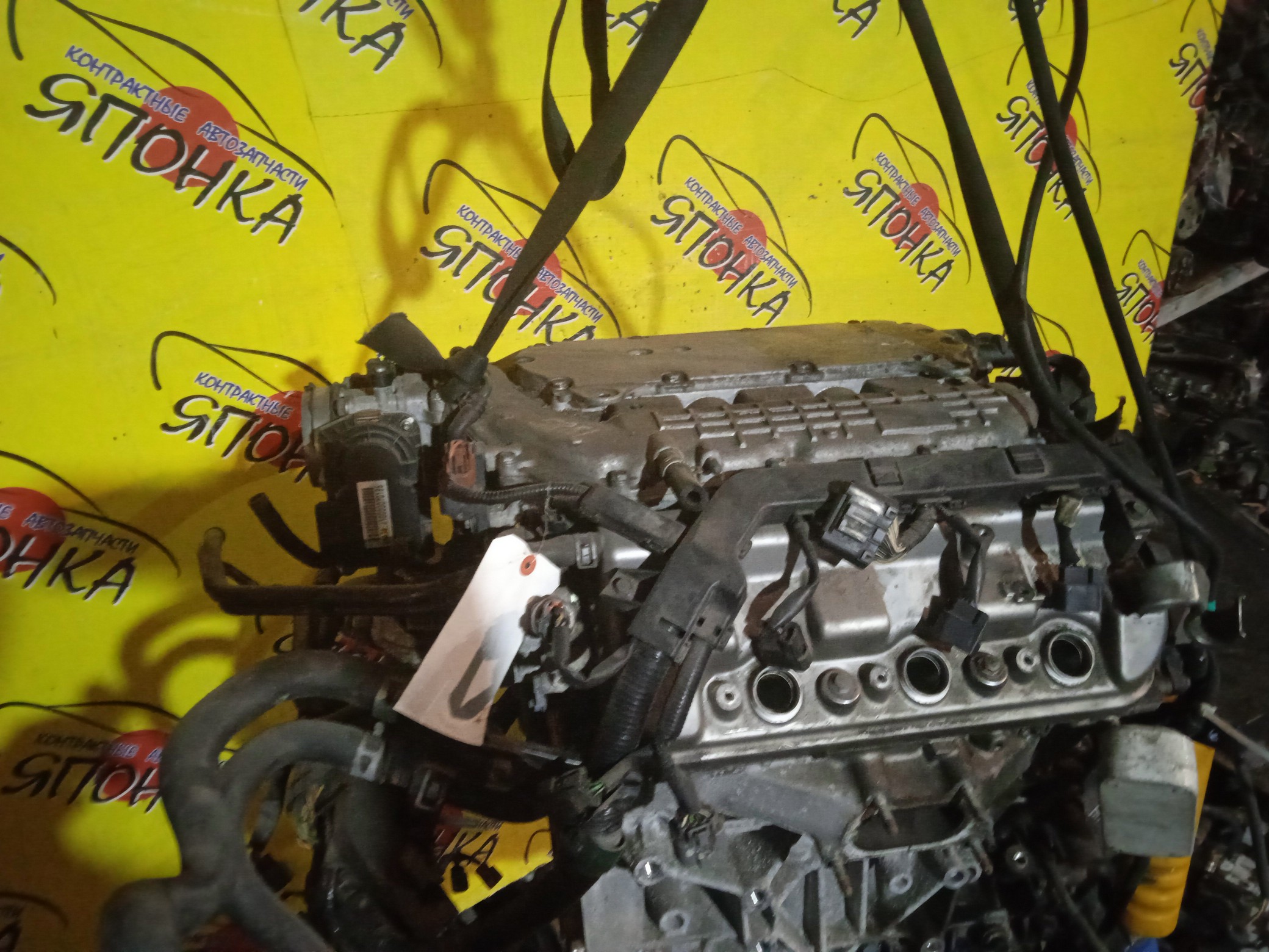 ДВС/HON/J30A/INSPIRE/ELYSION/UC1/RR3/RR4/309300056