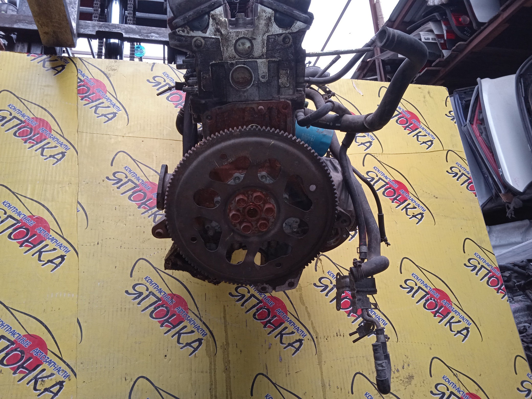 ДВС/NIS/RB25-DE/LAUREL/SKYLINE/STAGEA/ENR34/GNC35/WGNC34/4WD/10102AA250/10102AA2R0