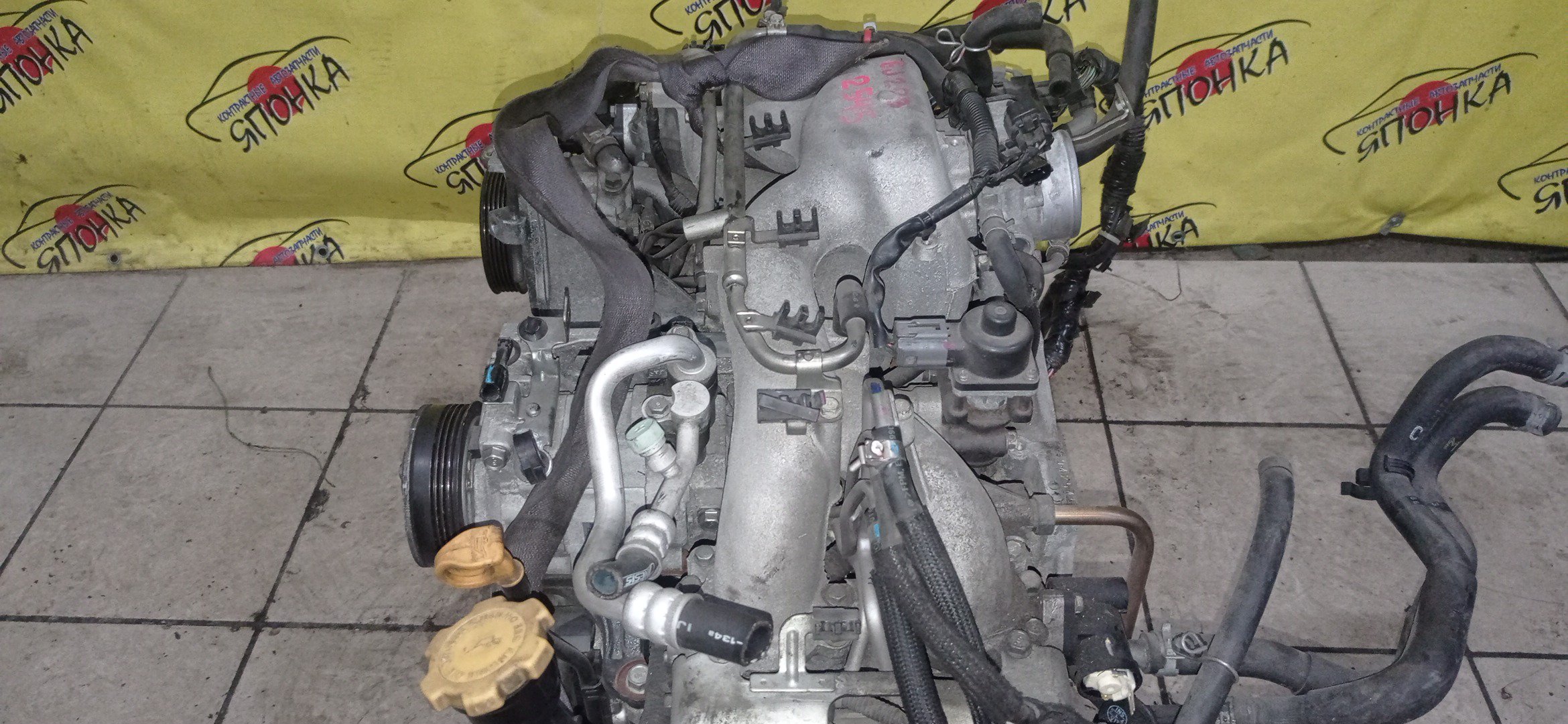 ДВС/SUB/EJ203/FORESTER/IMPREZA/IMPREZA WAGON/LEGACY/LEGACY WAGON/BL5/BP5/GE6/GE7/GH6/GH7/SG5/SH5/EGR/10100BR360/10100BS480