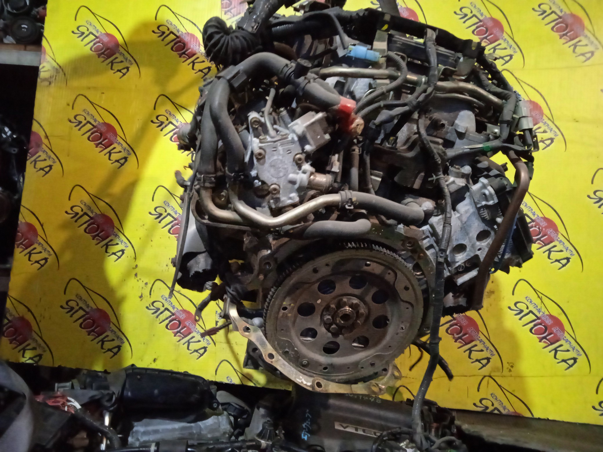 ДВС/NIS/VK45DD/CIMA/GF50/10102AR0A0