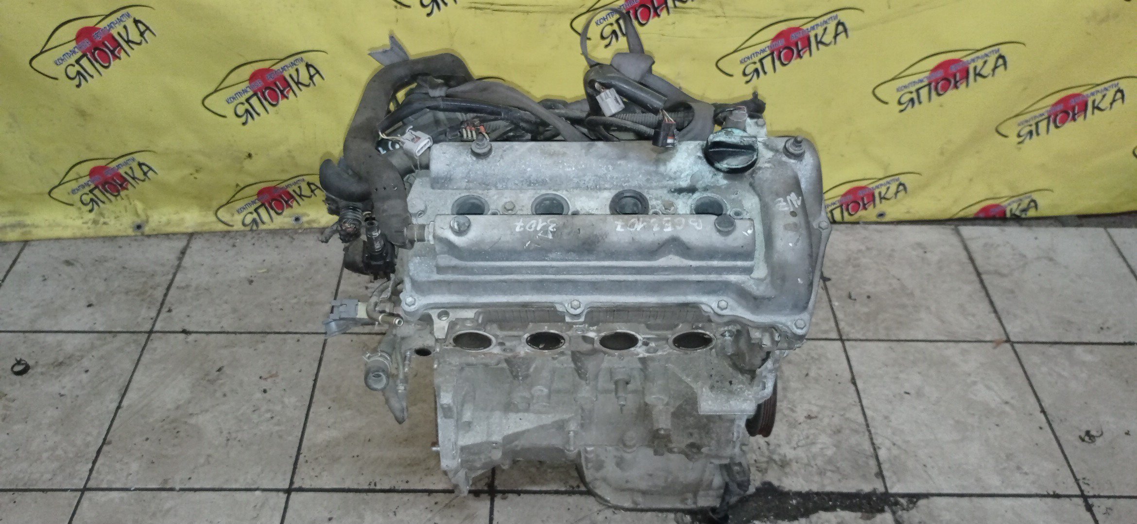 ДВС/TOY/1NZ-FE/COROLLA/VITZ/PREMIO/ALLION/IST/FIELDER/AXIO/PORTE/RACTIS/RUMION/NCP131/NCP100/NCP120/NCP105/NCP110/NCP115/NZE141G/NZE144/NZE144G/NZT260/NZE151N/NCP125/NZE141/NNP11/NNP15/NCP91/ЭЛЕКТРО ДРОСЕЛЬ/1 МОДЕЛЬ/1900021C41/1900021851