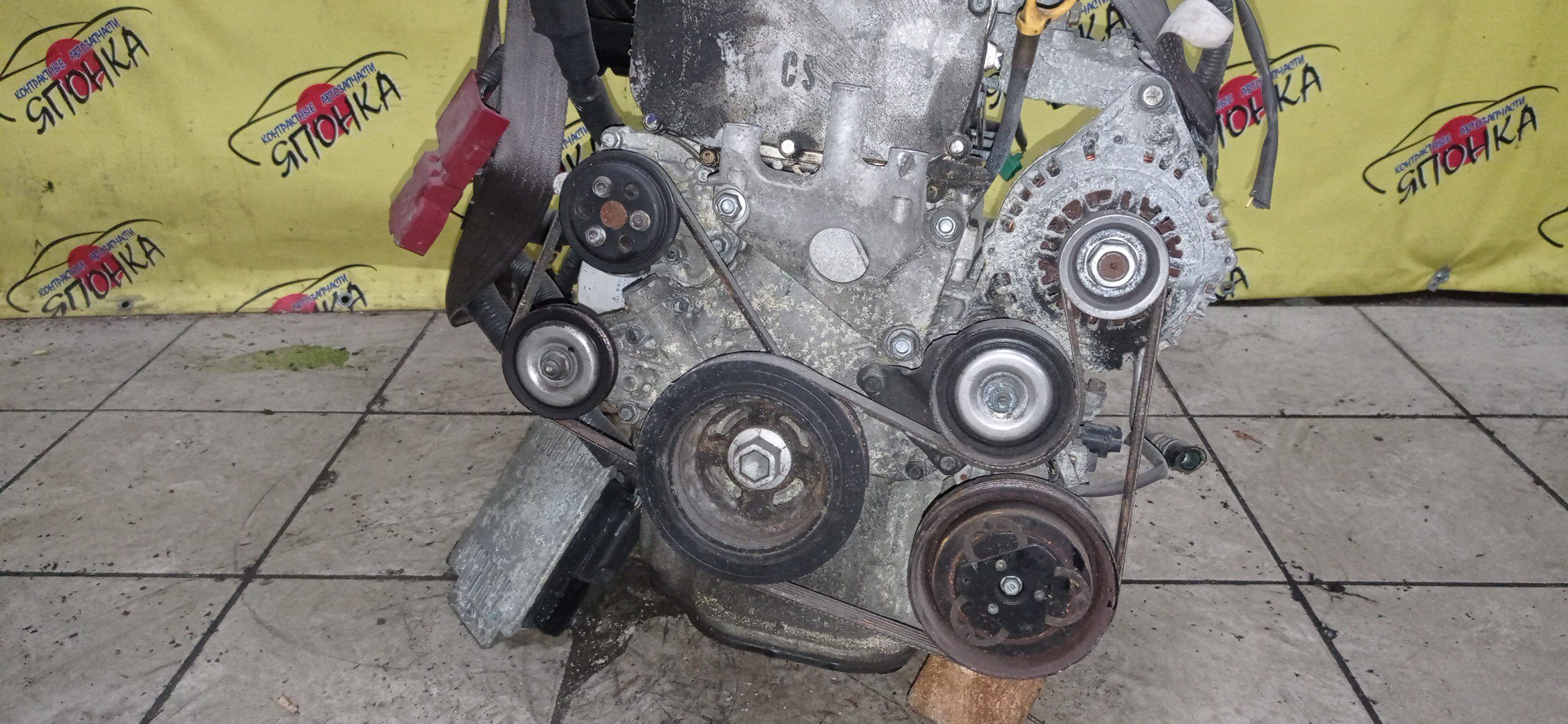 ДВС/NIS/CR14/CUBE/MARCH/BZ11/BK12/BGZ11/2WD/10102AX260/1010BAX260/1010BAX460