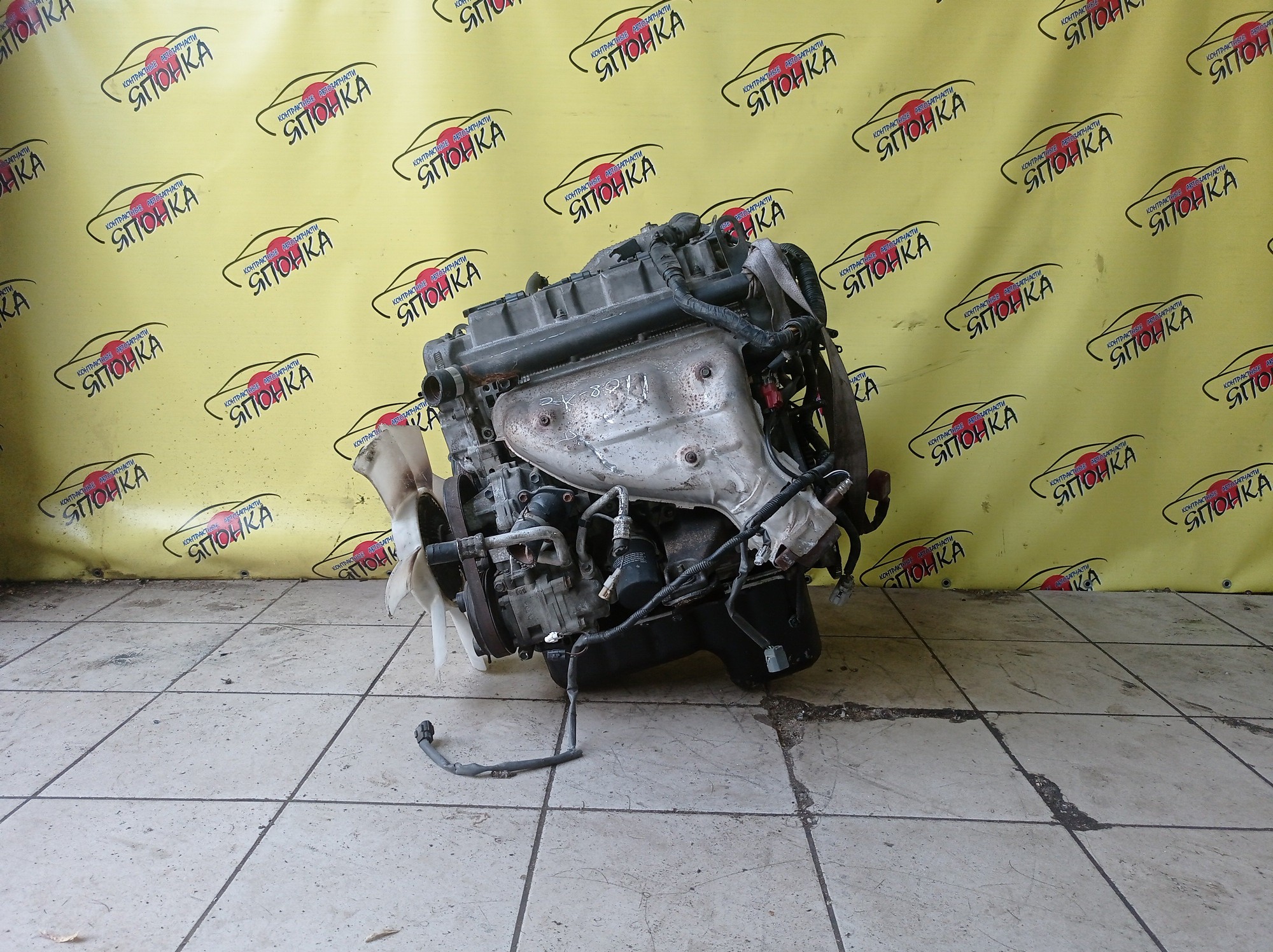 ДВС/SUZ/J20A/MAZDA/ESCUDO/PROCEED LEVANTE/TA51W/TA52W/TD51W/TD52W/TF51W/TF52W/TJ51W/TJ52W/TL52W/TD54/2WD/4WD/1110065J01/1120065J00