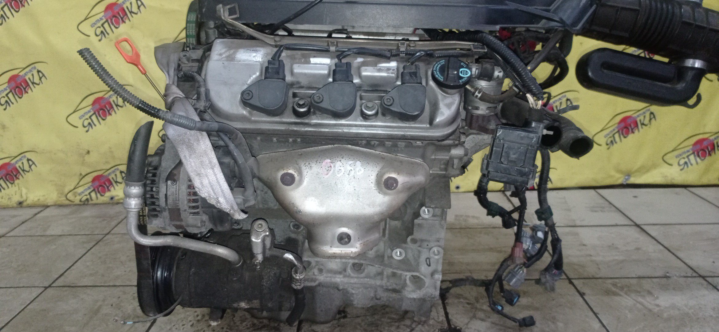 ДВС/HON/J35A/ELYSION/INSPIRE/LAGREAT/LEGEND/MDX/RR6/RR5/CP3/RL1/KB1/YD1/NEW/11000RJA800/309419056/311460056