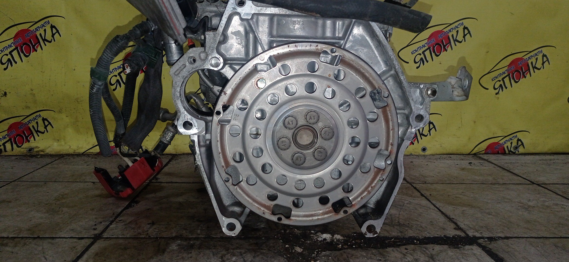 ДВС/HON/L15A/FIT/FREED/FIT SHUTTLE/GB3/GE8/GG7/4 СВЕЧИ/11000RB1800/12200RB0000