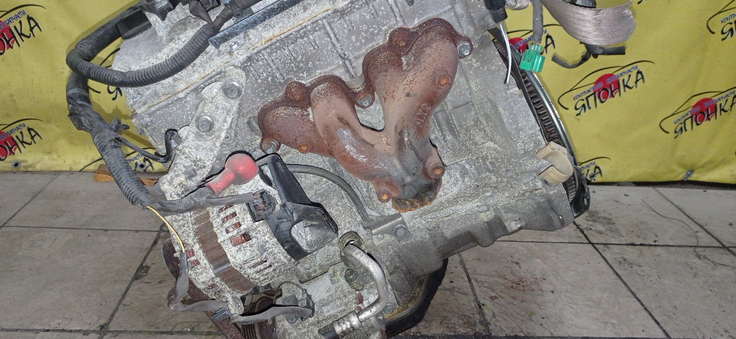 ДВС/NIS/CR14/CUBE/MARCH/BZ11/BK12/BGZ11/2WD/10102AX260/1010BAX260/1010BAX460