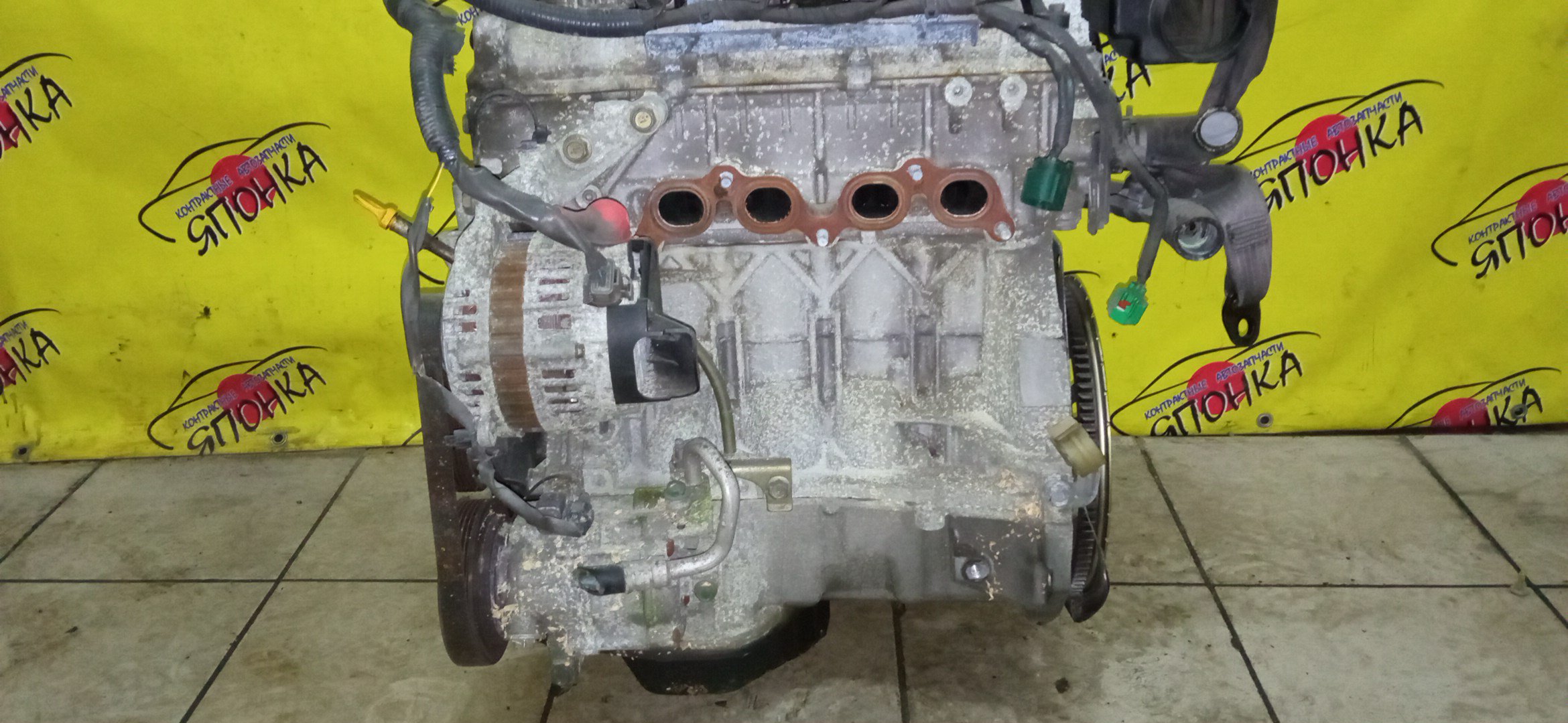 ДВС/NIS/CR14/CUBE/MARCH/BZ11/BK12/BGZ11/2WD/10102AX260/1010BAX260/1010BAX460