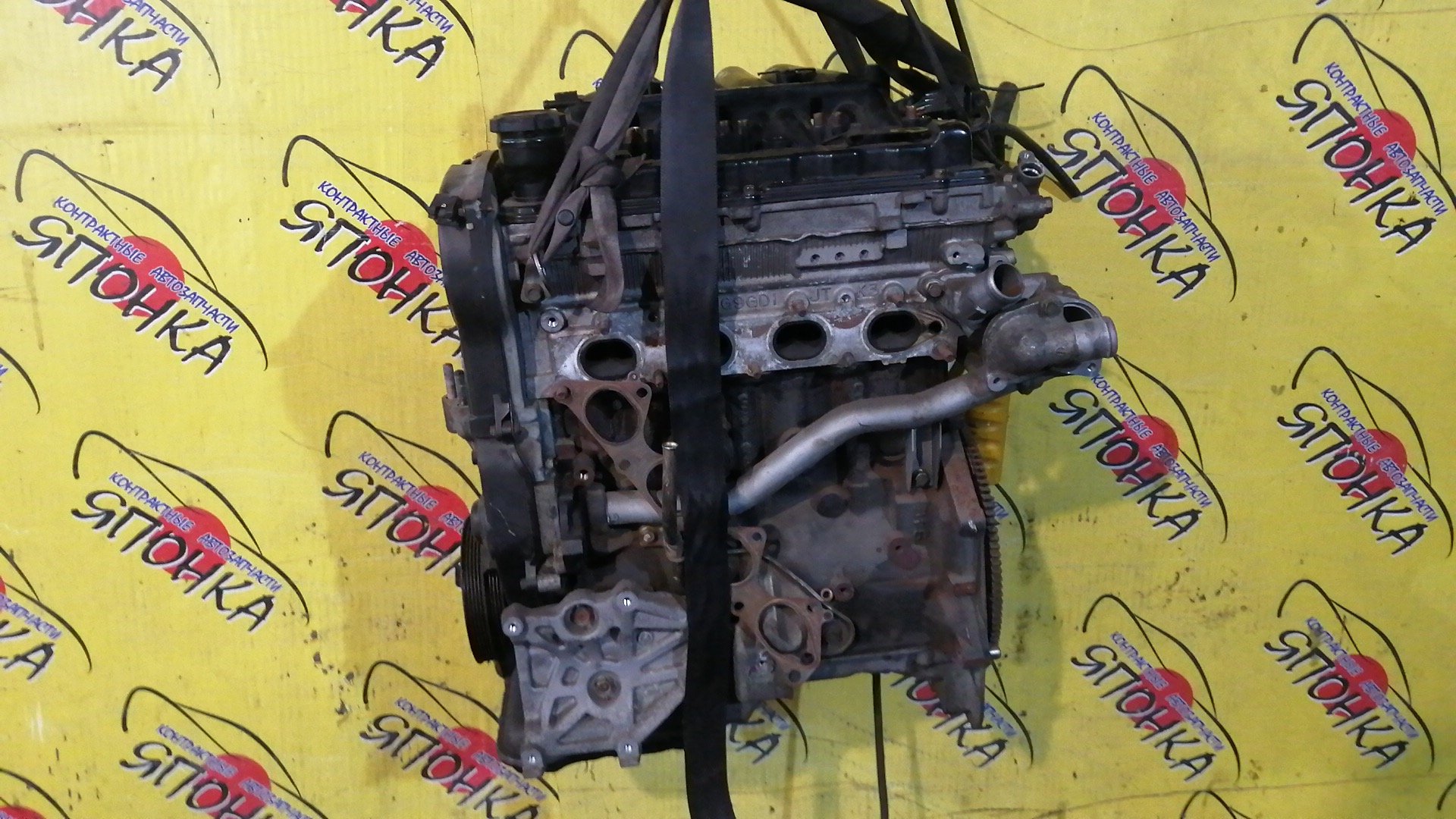 ДВС/MMC/4G94 GDI/MR578557/DION/GALANT/LEGNUM/CR6W/EA7A/EA7W/EC7A/EC7W/MD978080