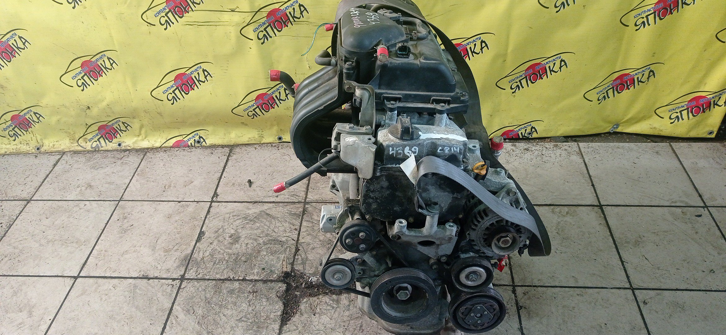 ДВС/NIS/CR14/CUBE/MARCH/BZ11/BK12/BGZ11/2WD/10102AX260/1010BAX260/1010BAX460