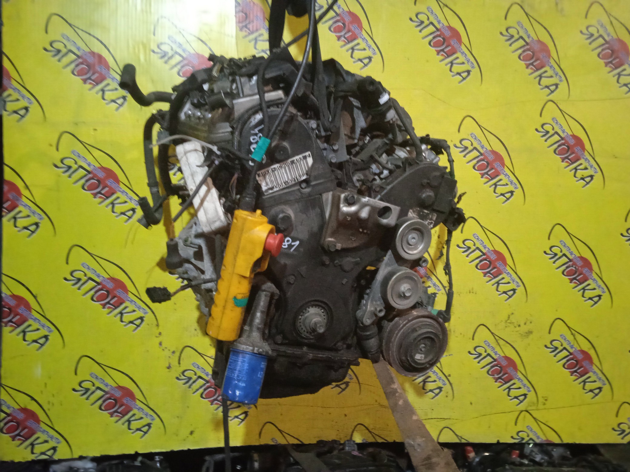 ДВС/HON/J30A/INSPIRE/ELYSION/UC1/RR3/RR4/309300056