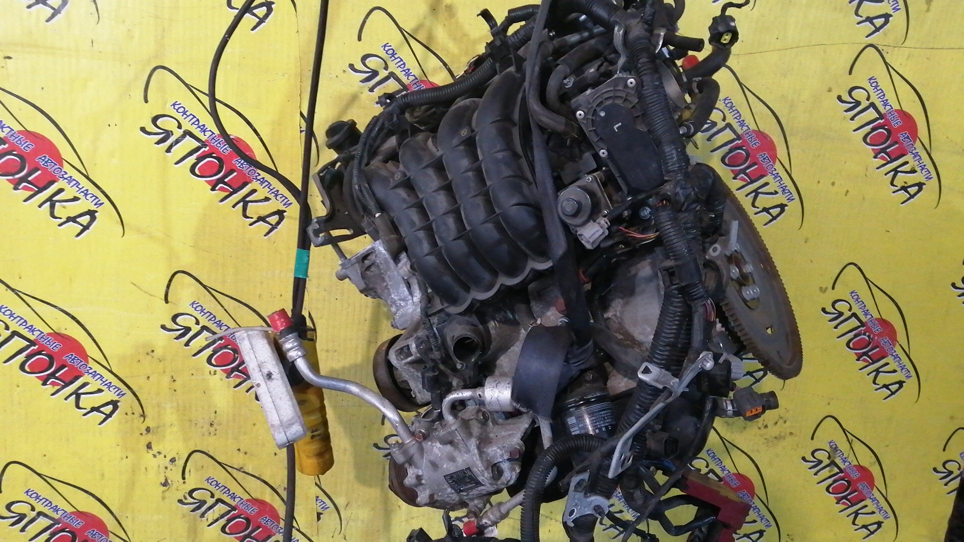 ДВС/MMC/4A90/COLT/COLT PLUS/Z21A/Z21W/Z22A/Z22W/Z33A/Z33AM/Z34A/Z34AM/Z35A/Z35AM/MN178398/1000B527