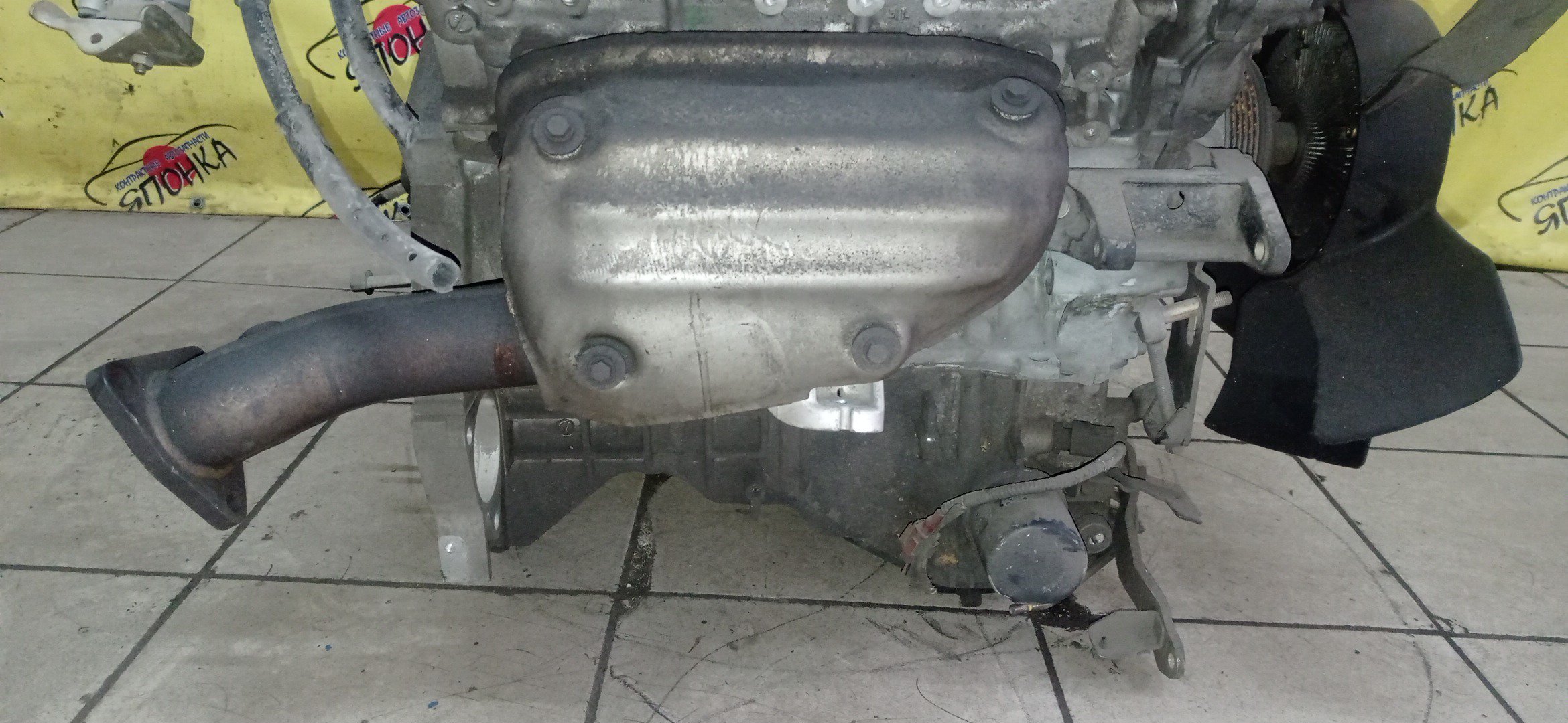 ДВС/NIS/VQ30 DD/CEDRIC/GLORIA/SKYLINE/STAGEA/HM35/HV35/HY34/ПРОДОЛЬНЫЙ/10102AL6R0/10102AL6R6