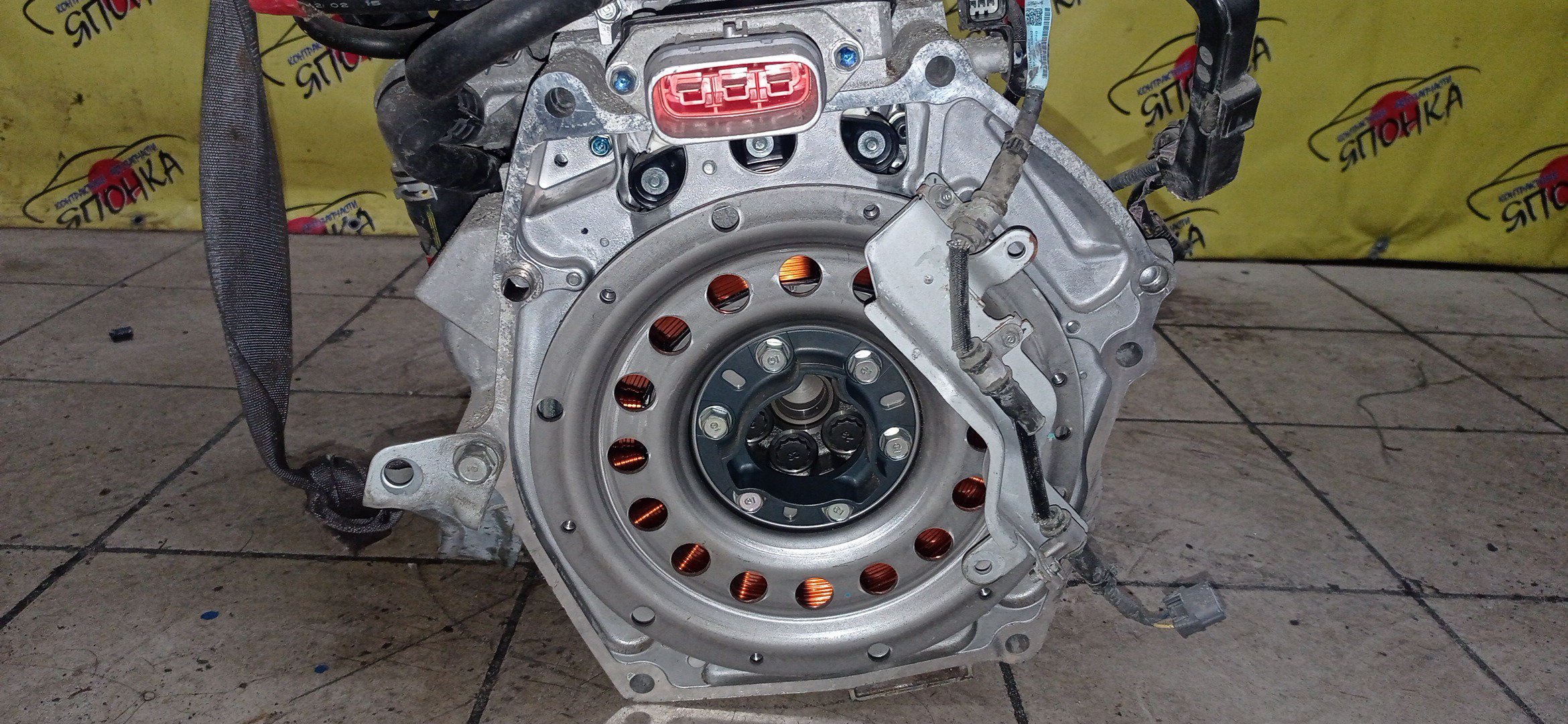 ДВС/HON/LDA/CIVIC/FIT/FIT SHUTTLE/INSIGHT/JAZZ/ES9/FD3/GP1/GP2/ZE2/ZE5/11000RBJ800