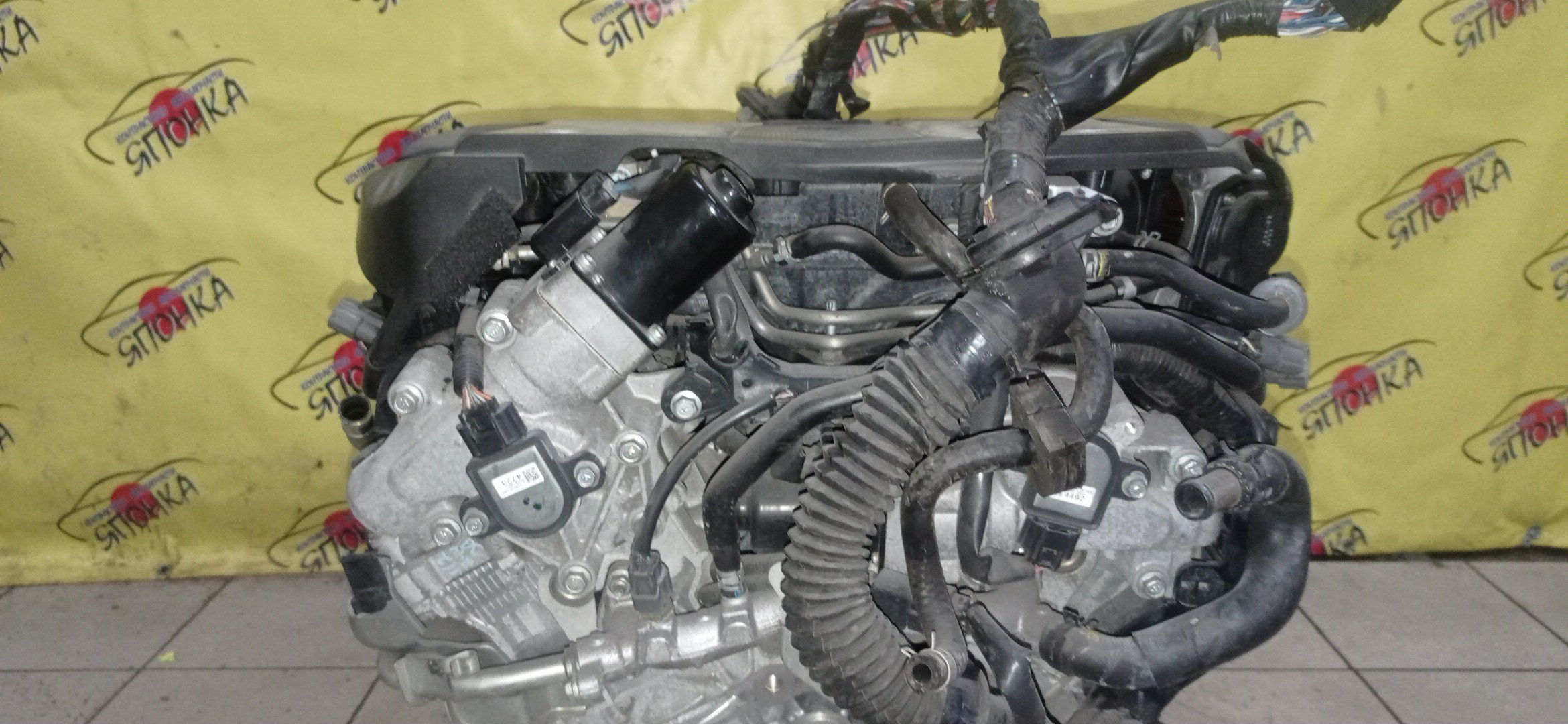 ДВС/NIS/VQ37-VHR/370Z/EX37/FAIRLADY Z/FUGA/FX37/G37/M37/Q40/Q60/Q70/QX50/QX70/SKYLINE/SKYLINE CROSSOVER/CKV36/CV36/HZ34/J50/KNY51/KV36/KY51/NJ50/S51/V36/Y51/Z34/101021NCMB