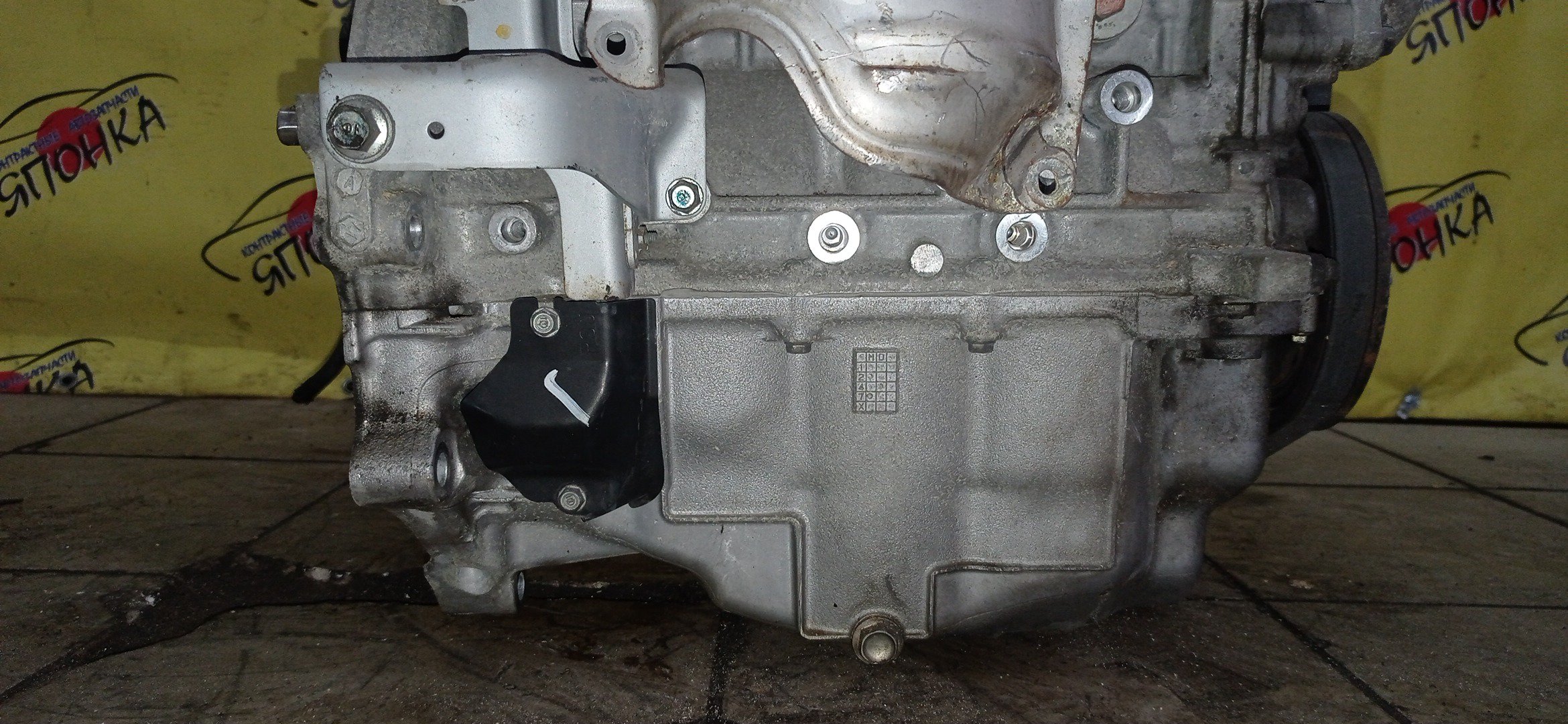 ДВС/HON/L15A/CITY/FIT/FIT SHUTTLE/FREED/FREED SPIKE/GE8/GE9/GG7/GG8/GB3/GB4/GM8/4 СВЕЧИ/11000RB1800/12200RB0000