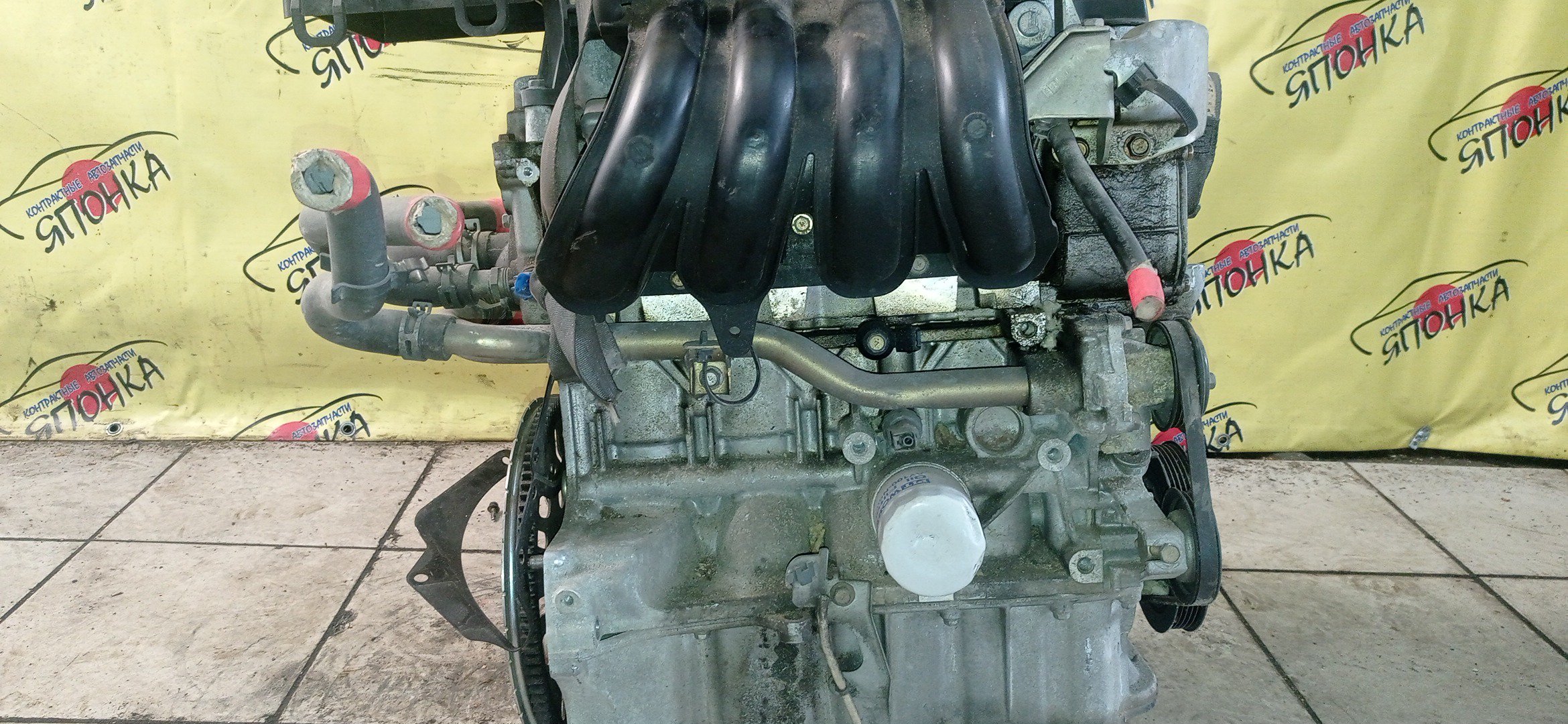 ДВС/NIS/CR14/CUBE/MARCH/BZ11/BK12/BGZ11/2WD/10102AX260/1010BAX260/1010BAX460