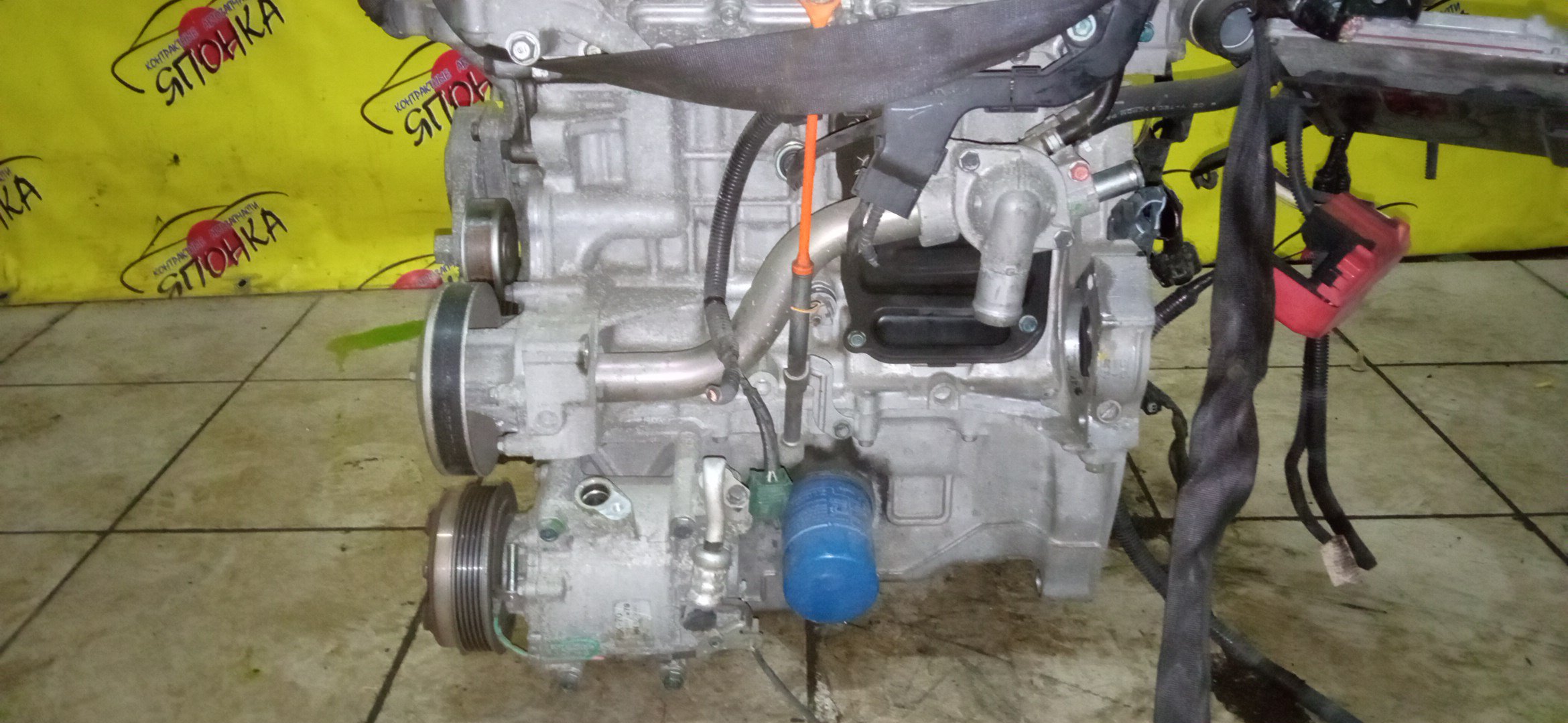 ДВС/HON/L15A/CITY/FIT/FIT SHUTTLE/FREED/FREED SPIKE/GE8/GE9/GG7/GG8/GB3/GB4/GM8/4 СВЕЧИ/11000RB1800/12200RB0000