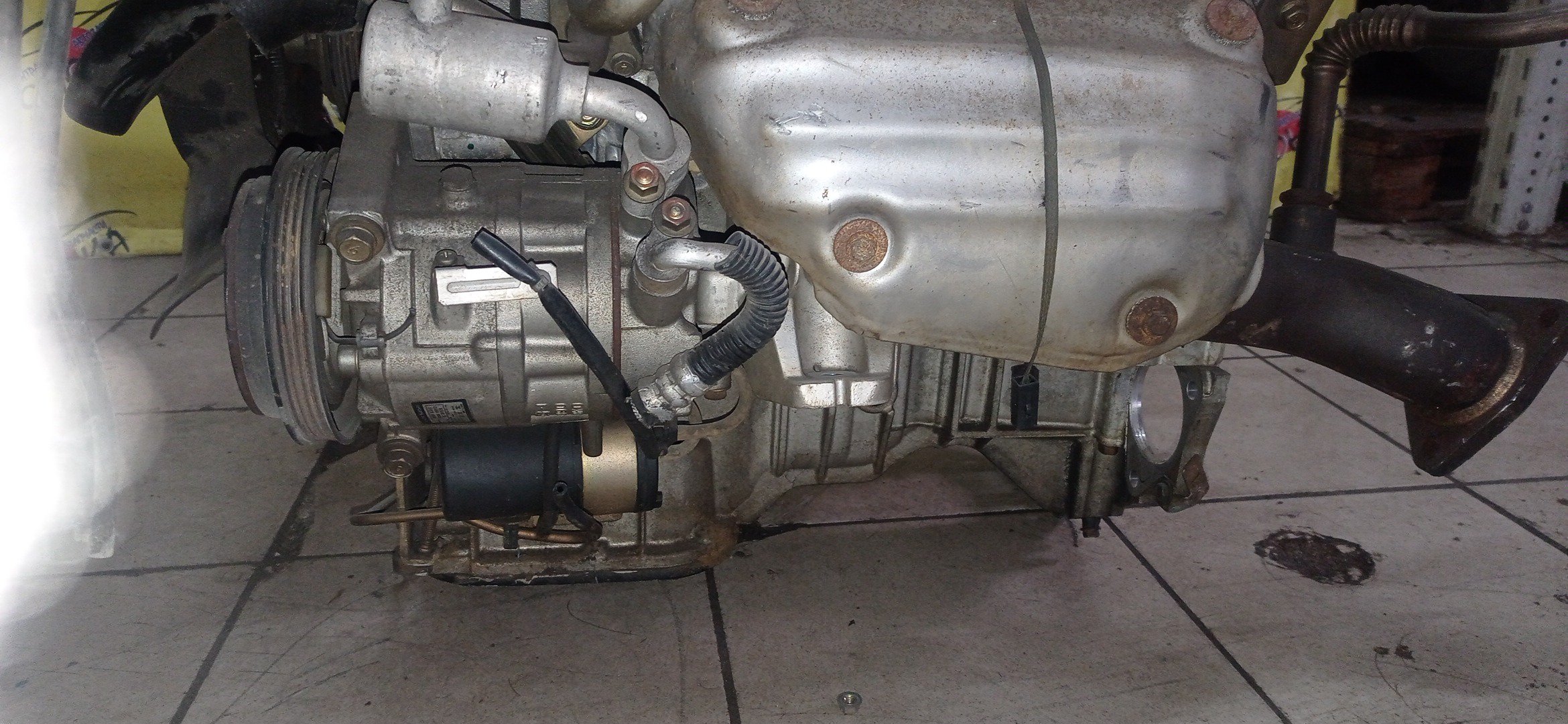 ДВС/NIS/VQ30 DD/CEDRIC/GLORIA/SKYLINE/STAGEA/HM35/HV35/HY34/ПРОДОЛЬНЫЙ/10102AL6R0/10102AL6R6