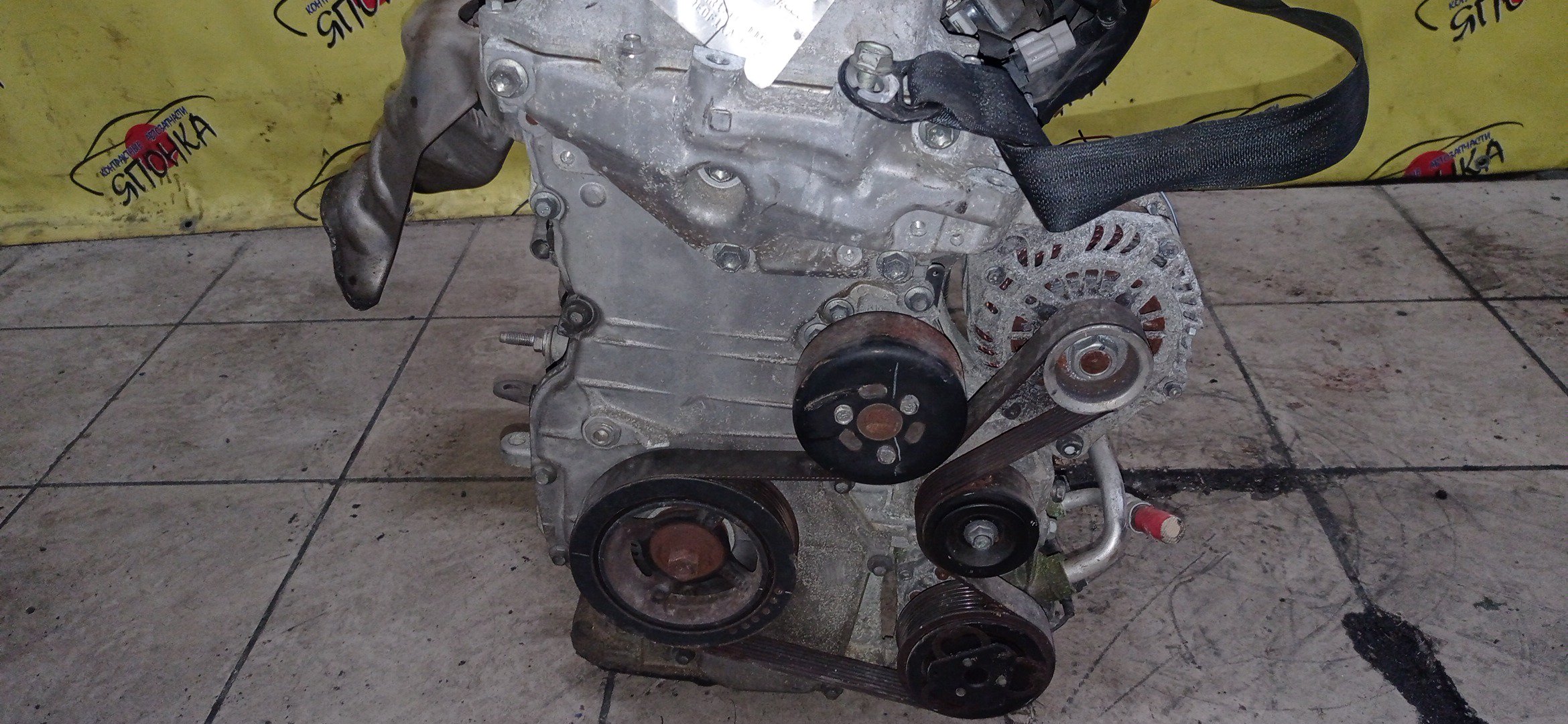 ДВС/NIS/HR12DE/LATIO/MARCH/MICRA/NOTE/SERENA/N17/K13/NK13/E12/NE12/HE12/SNE12/HC27/HFC27/101031HCTH/101021HJ2W/101021HC2F