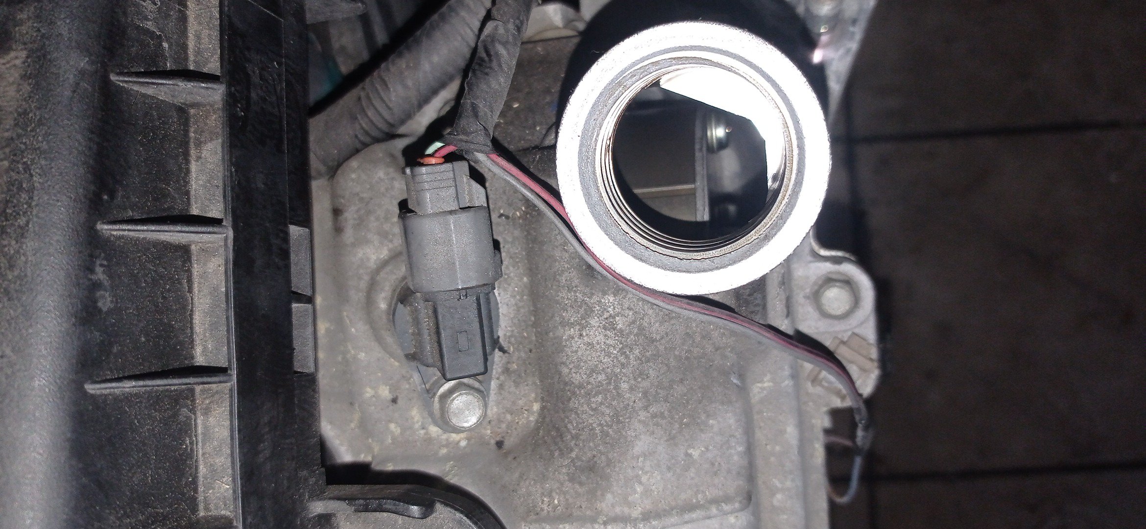 ДВС/MAZ/ZY-VE/AXELA/DEMIO/VERISA/BK5P/BL5FP/BL5FW/DC5W/DE5FS/DY5W/ЭЛЕКТРО ЗАСЛОНКА/ZJ2002300A