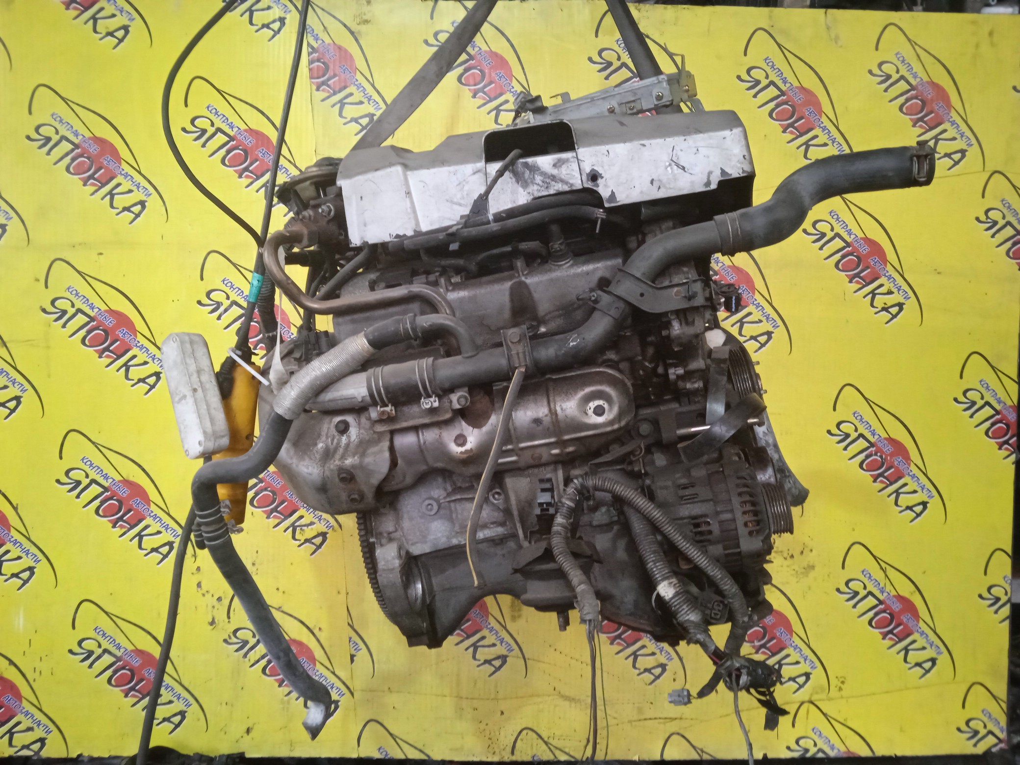 ДВС/NIS/VQ30-DE/CEDRIC/GLORIA/LEOPARD/HY33/JHY33/ЗАДНЕПРИВОДНЫЙ/101024P1A0/101034P1A0