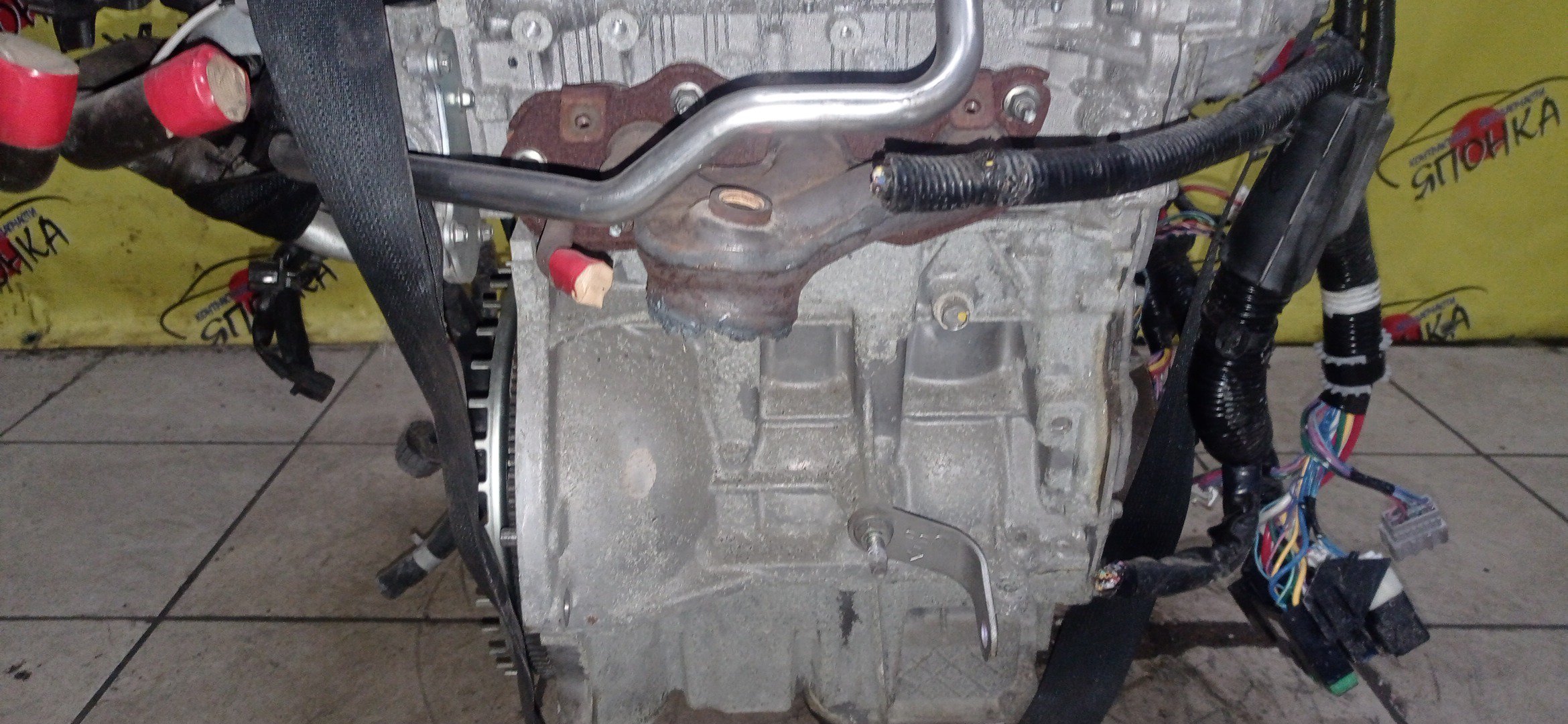 ДВС/NIS/HR12DE/LATIO/MARCH/MICRA/NOTE/SERENA/N17/K13/NK13/E12/NE12/HE12/SNE12/HC27/HFC27/101031HCTH/101021HJ2W/101021HC2F