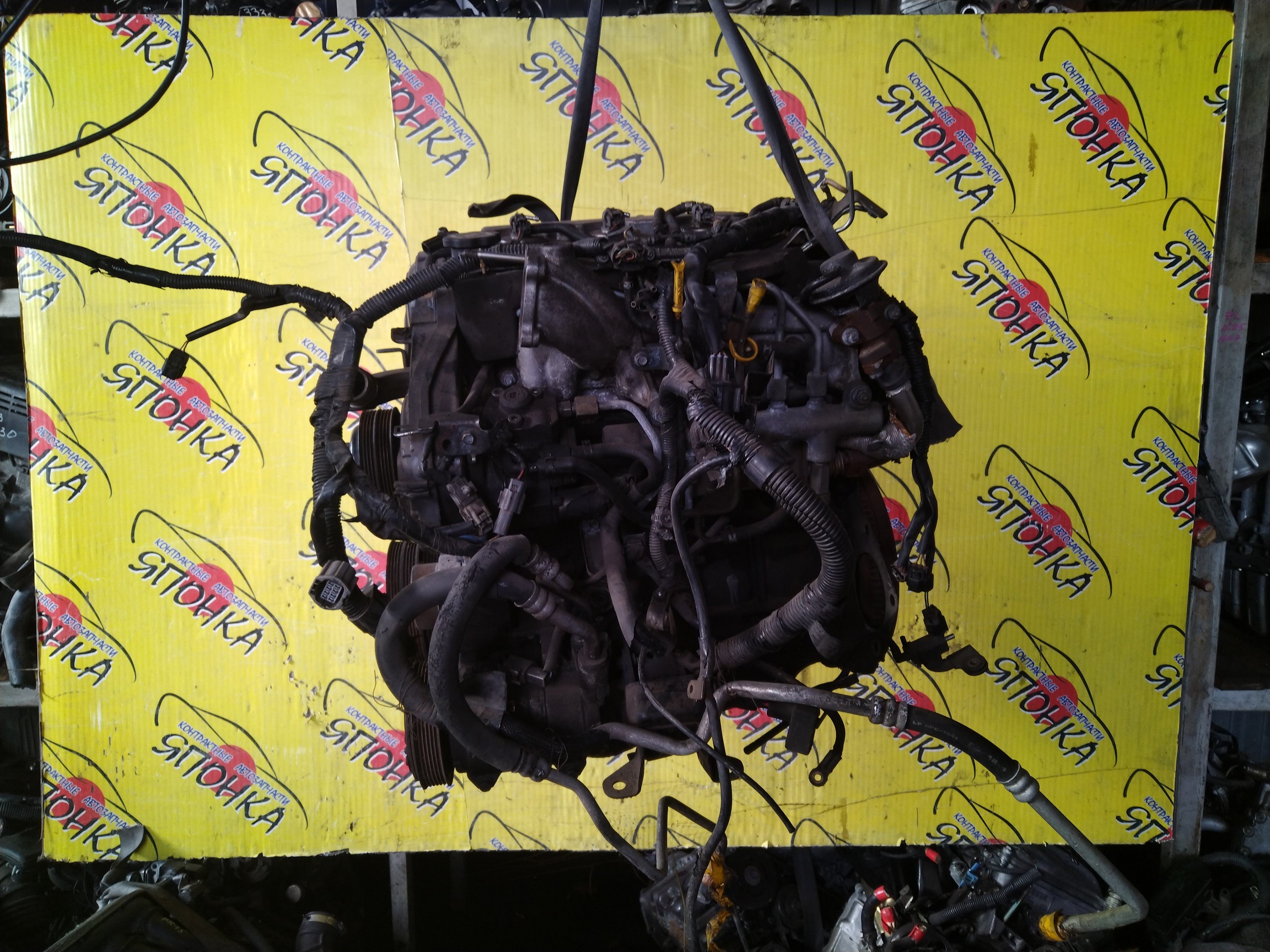 ДВС/MAZ/RF-TE/MITSUBISHI/BONGO/DELICA/VANETTE/SKF2L/SKF2LN/SKF2M/SKF2MM/SKF2MN/SKF2T/SKF2TM/SKF2TN/SKF2V/SKF2VM/SKF2VN/SKF6VM/ПРОДОЛЬНЫЙ/RF6008938/RF6E02300