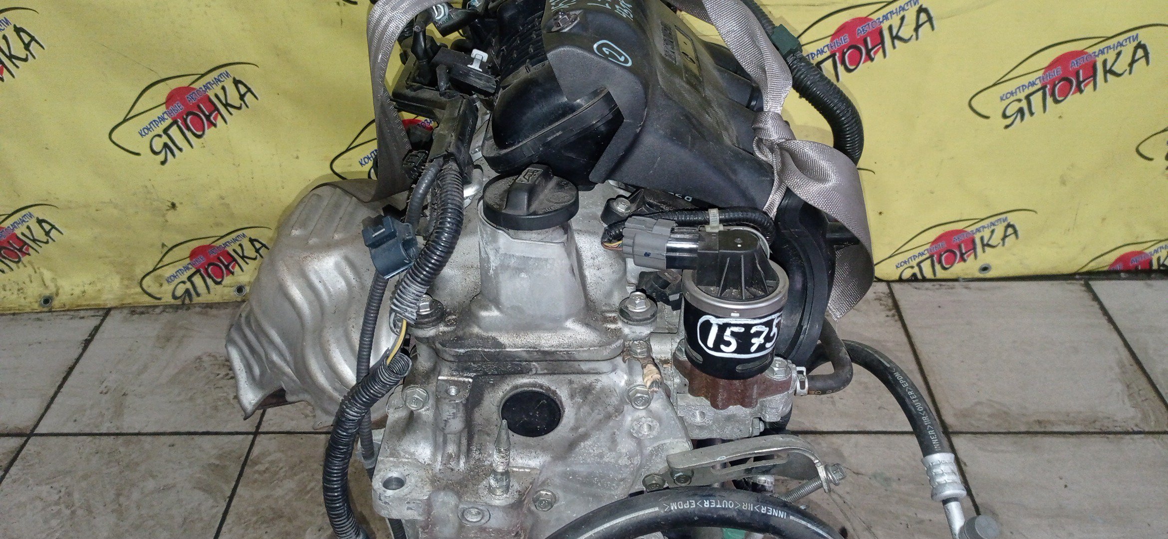 ДВС/HON/L13A/FIT/FIT ARIA/JAZZ/GD1/GD2/GD6/GD7/8 СВЕЧЕЙ/11000PWA800/12200PWA010