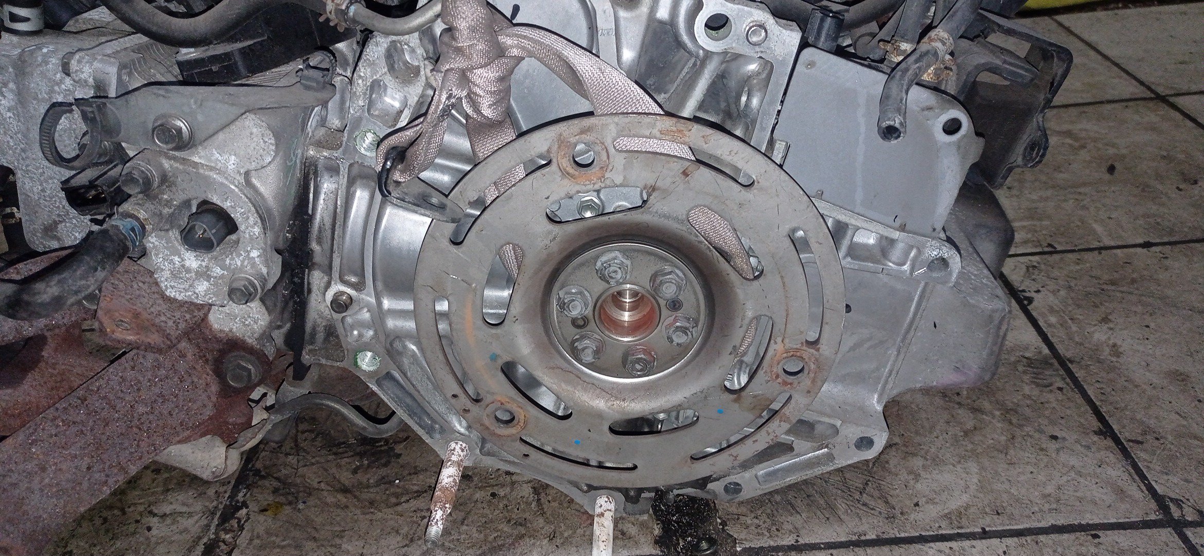 ДВС/DAI/KFDET/TOYOTA/SUBARU/SAMBAR/HIJET/ATRAI/PIXIS VAN/DIAS WAGON/S321G/S321M/S321V/S321Q/S321B/S321W/2WD/TURBO/89560B5M01/G969642/19000B5324