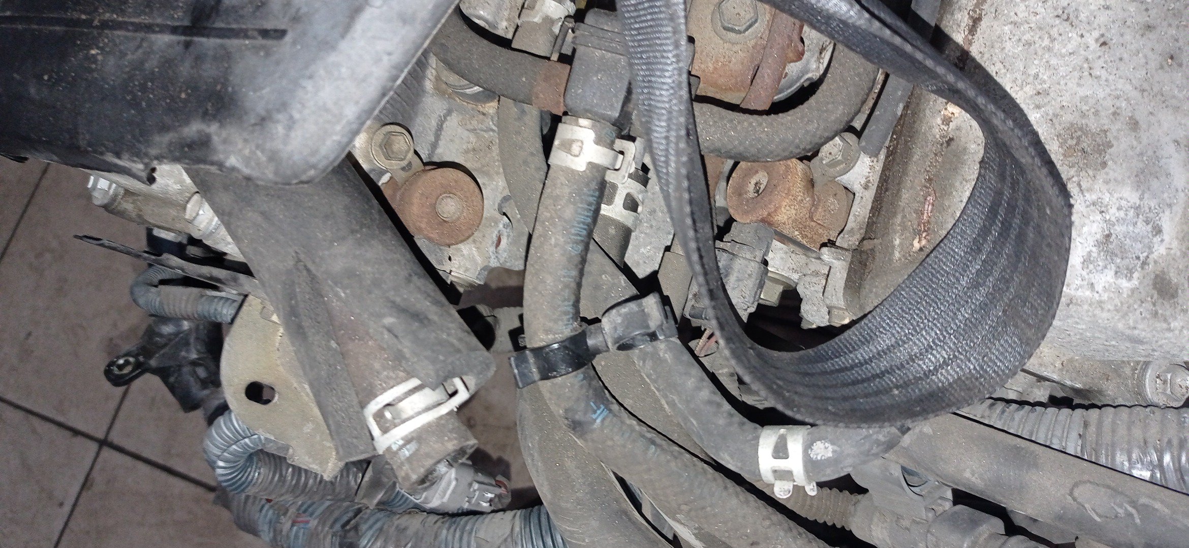 ДВС/TOY/1MZ-FE VVTI/LEXUS ALPHARD/ESTIMA/HARRIER/HIGHLANDER/KLUGER V/RX300/MCR40W/MCU25/MCU25W/MCU35W/MCU36W/MNH15W/MCU15/MCU15W/4WD/1900020270