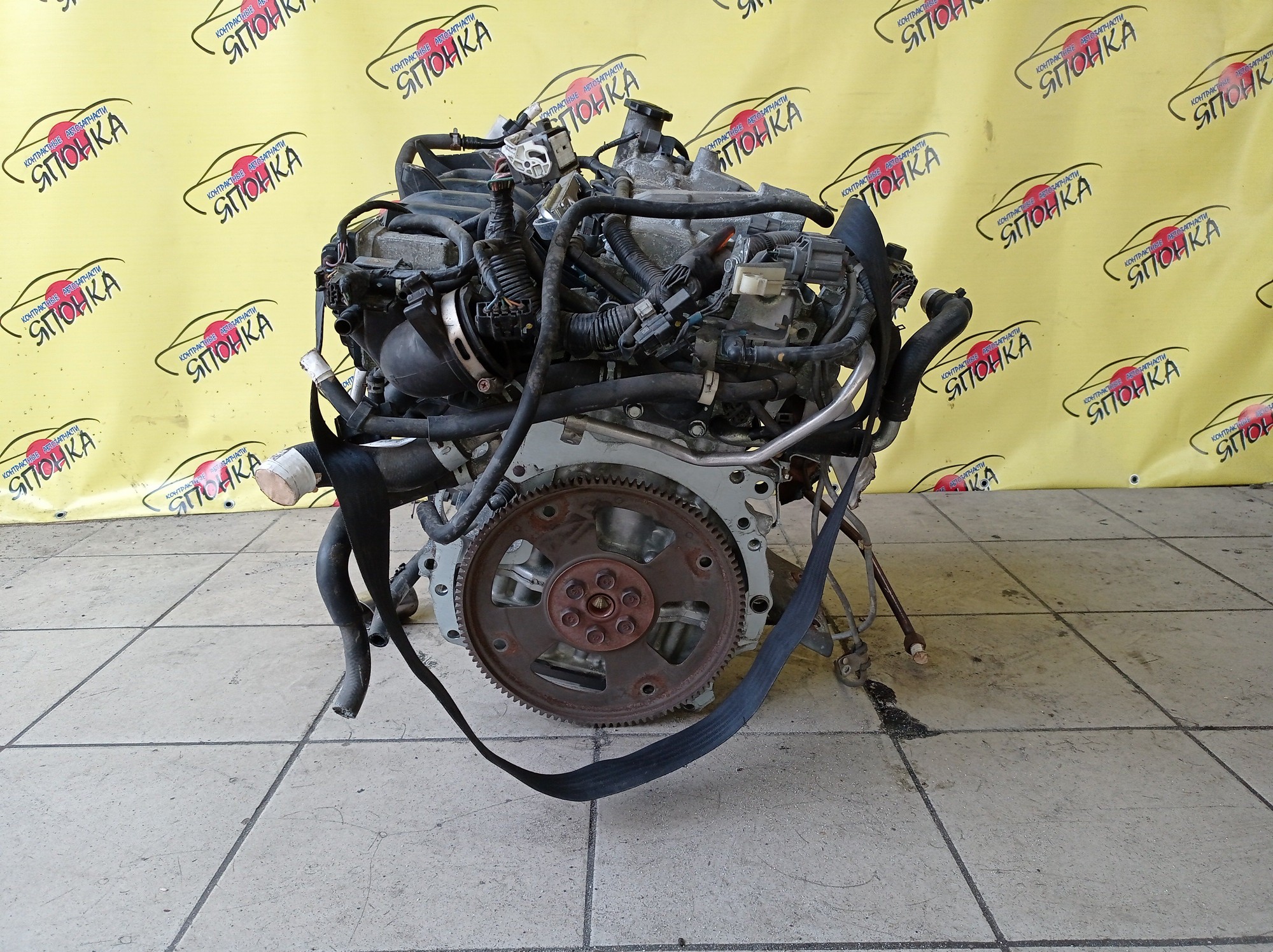 ДВС/MAZ/ZY-VE/AXELA/DEMIO/VERISA/BK5P/BL5FP/BL5FW/DC5W/DE5FS/DY5W/ЭЛЕКТРО ЗАСЛОНКА/ZJ2002300A