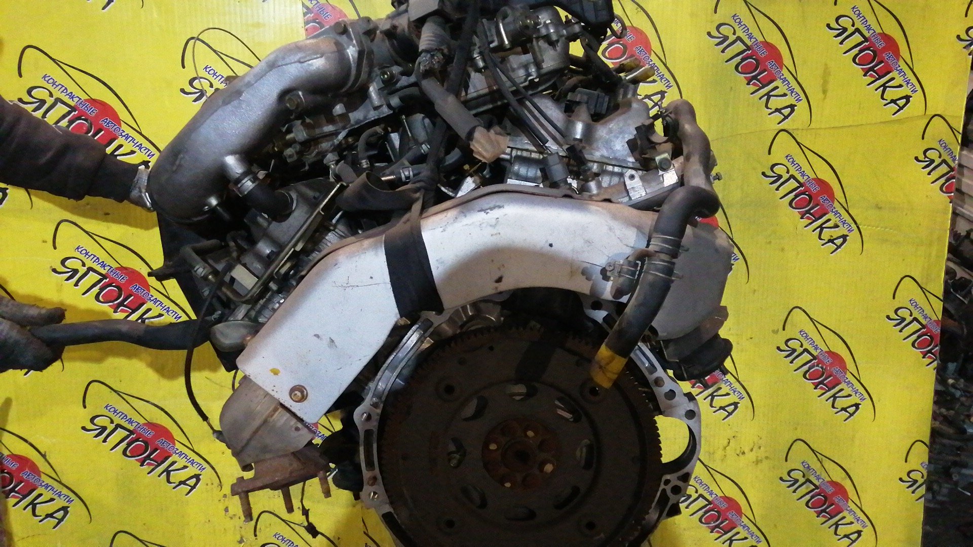 ДВС/NIS/VQ25-DE/CEDRIC/GLORIA/Y33/2WD/10102AG2A0/10102AG2A1