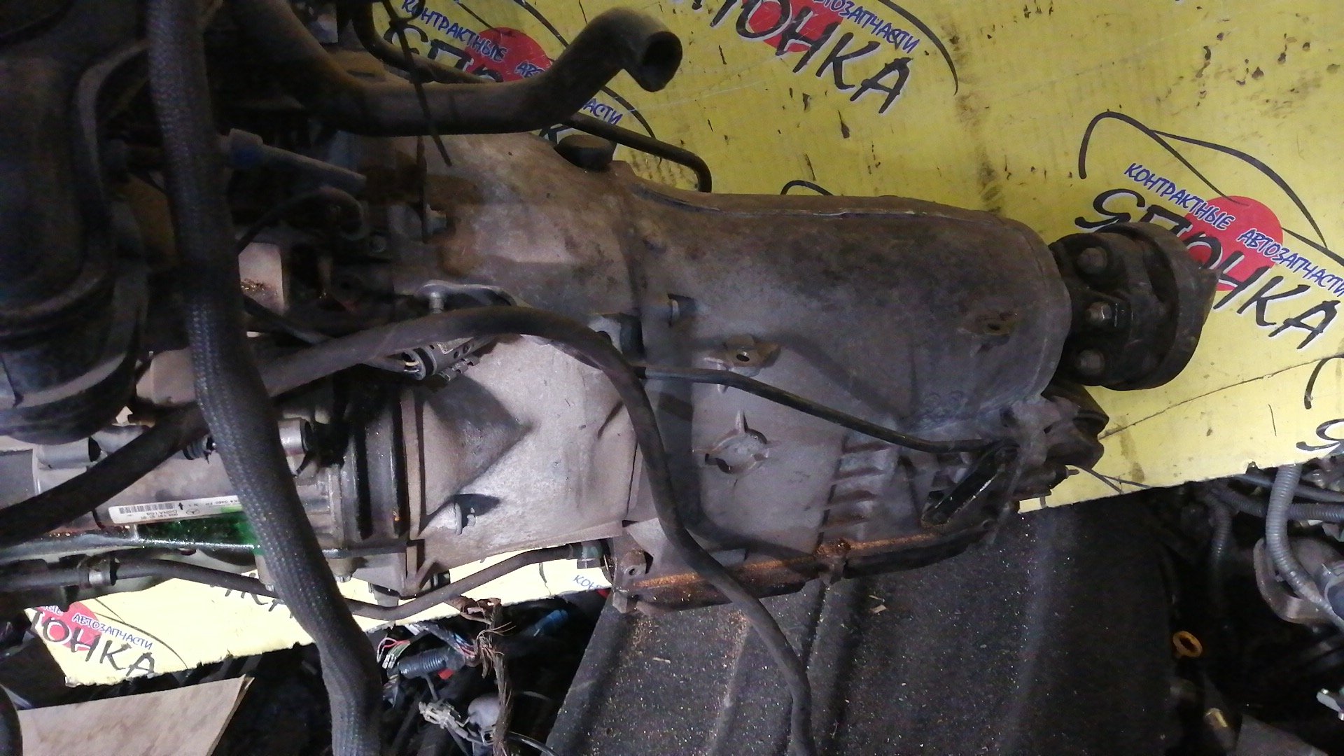 ДВС/MERC/111973/SLK230/R170/2.3L/KOMPRESSOR/A1110100702