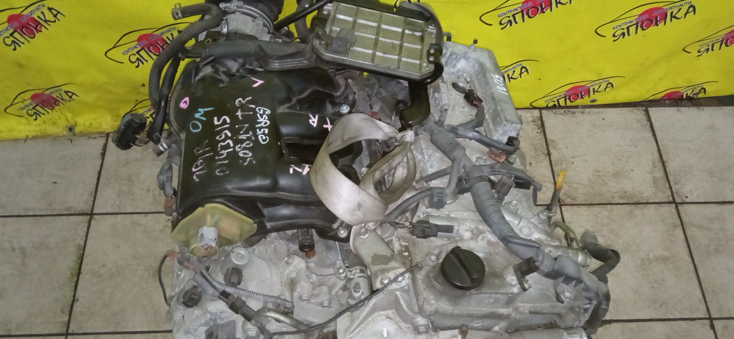 ДВС/TOY/2GR-FE/LEXUS/ALPHARD/AVALON/BLADE/CAMRY/ESTIMA/HARRIER/HIGHLANDER/MARK X ZIO/RX350/SIENNA/VELLFIRE/VENZA/GGA10/GGH20W/GGH25W/GGH30W/GGH35W/GGV10/GGV15/GRE156H/GSL20/GSL25/GSL30/GSL35/GSR50W/GSR55W/GSU30/GSU30W/GSU31W/GSU35/GSU35W/GSU36W/GSU40/GSU45/GSU50/GSU55/GSV40/GSV50/GSX30/GSX40/1900031D90/1900031D10/1900031A00