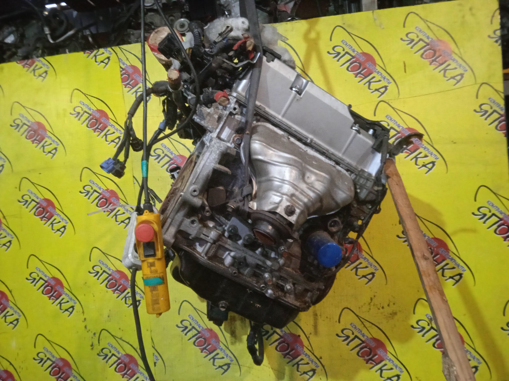 ДВС/HON/K20A/CR-V/EDIX/INTEGRA/STEPWAGON/STREAM/BE3/BE4/DC5/RD4/RD5/RF3/RF4/RF5/RF6/RG1/RG2/RN3/RN4/ЭЛЕКТРО ЗАСЛОНКА/МЕТАЛЛИЧЕСКИЙ КОЛЛЕКТОР