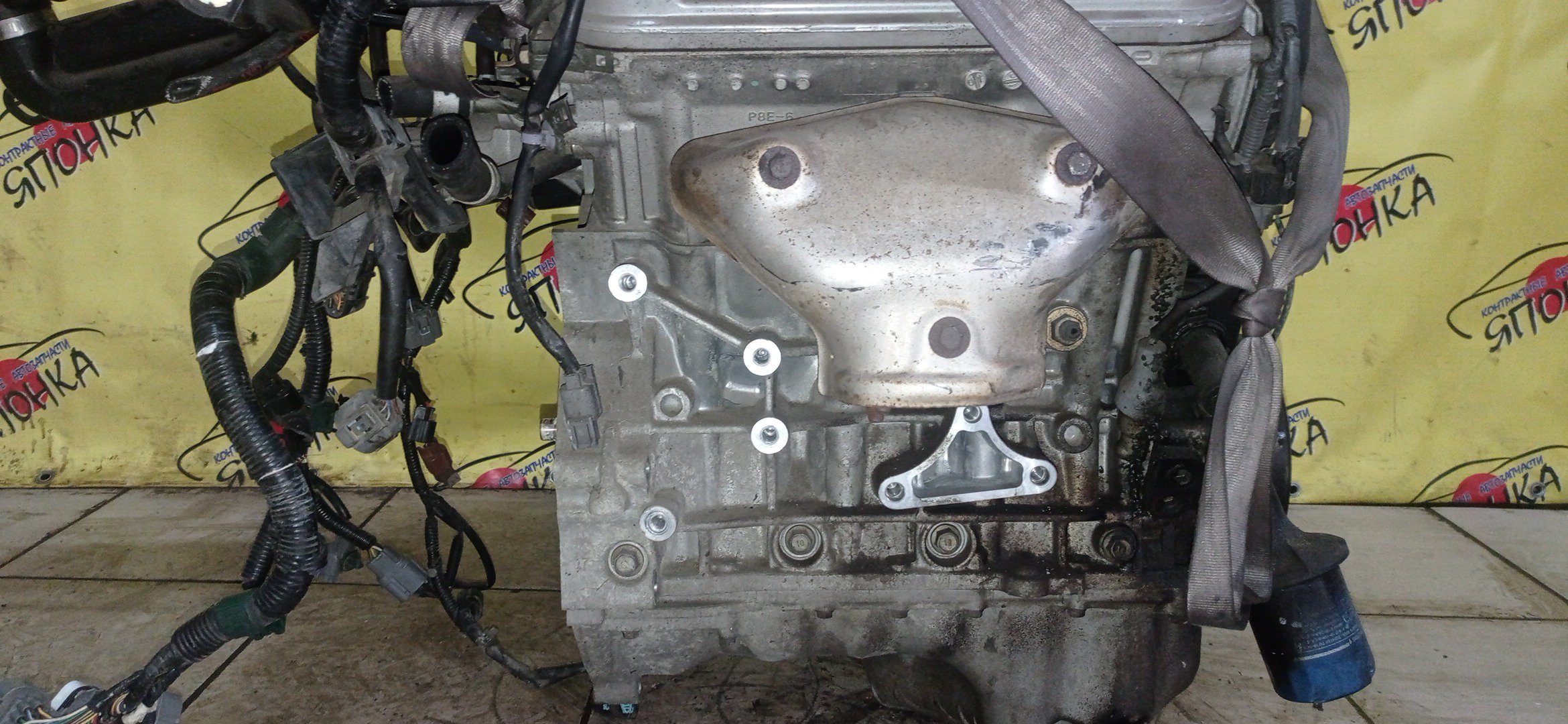 ДВС/HON/J35A/ELYSION/INSPIRE/LAGREAT/LEGEND/MDX/RR6/RR5/CP3/RL1/KB1/YD1/NEW/11000RJA800/309419056/311460056