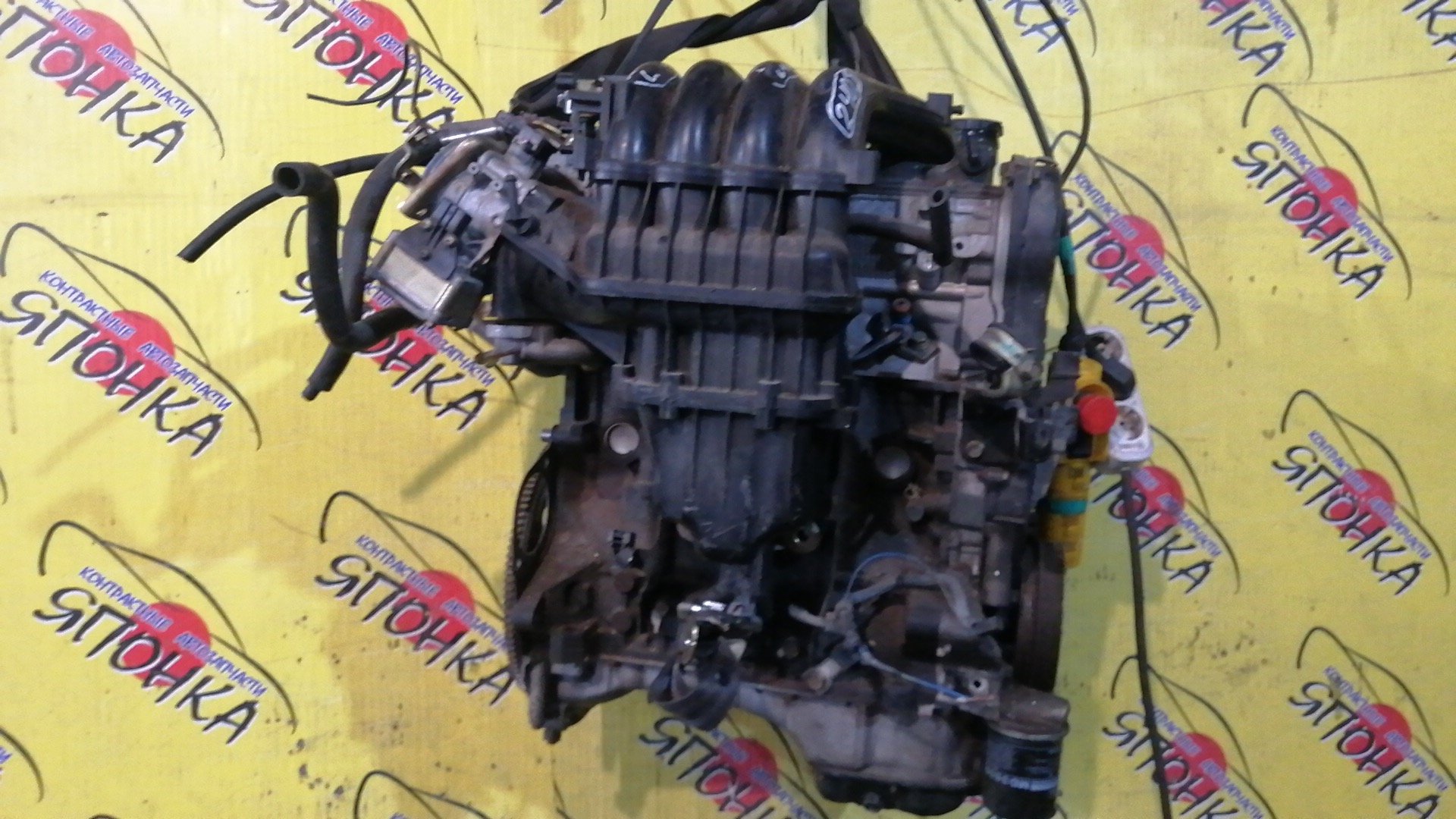 ДВС/MMC/4G94 GDI/MR578557/DION/GALANT/LEGNUM/CR6W/EA7A/EA7W/EC7A/EC7W/MD978080