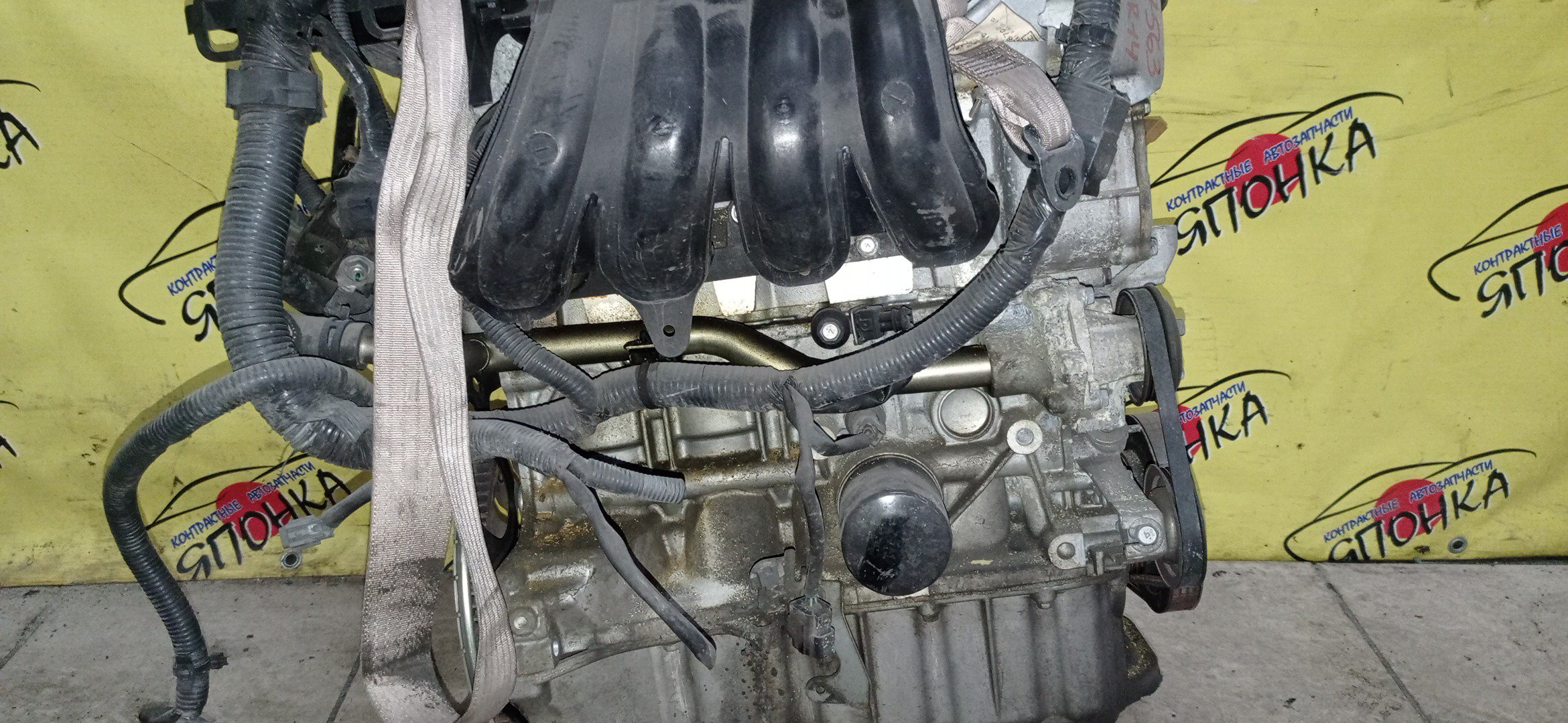 ДВС/NIS/CR14/CUBE/MARCH/BZ11/BK12/BGZ11/2WD/10102AX260/1010BAX260/1010BAX460