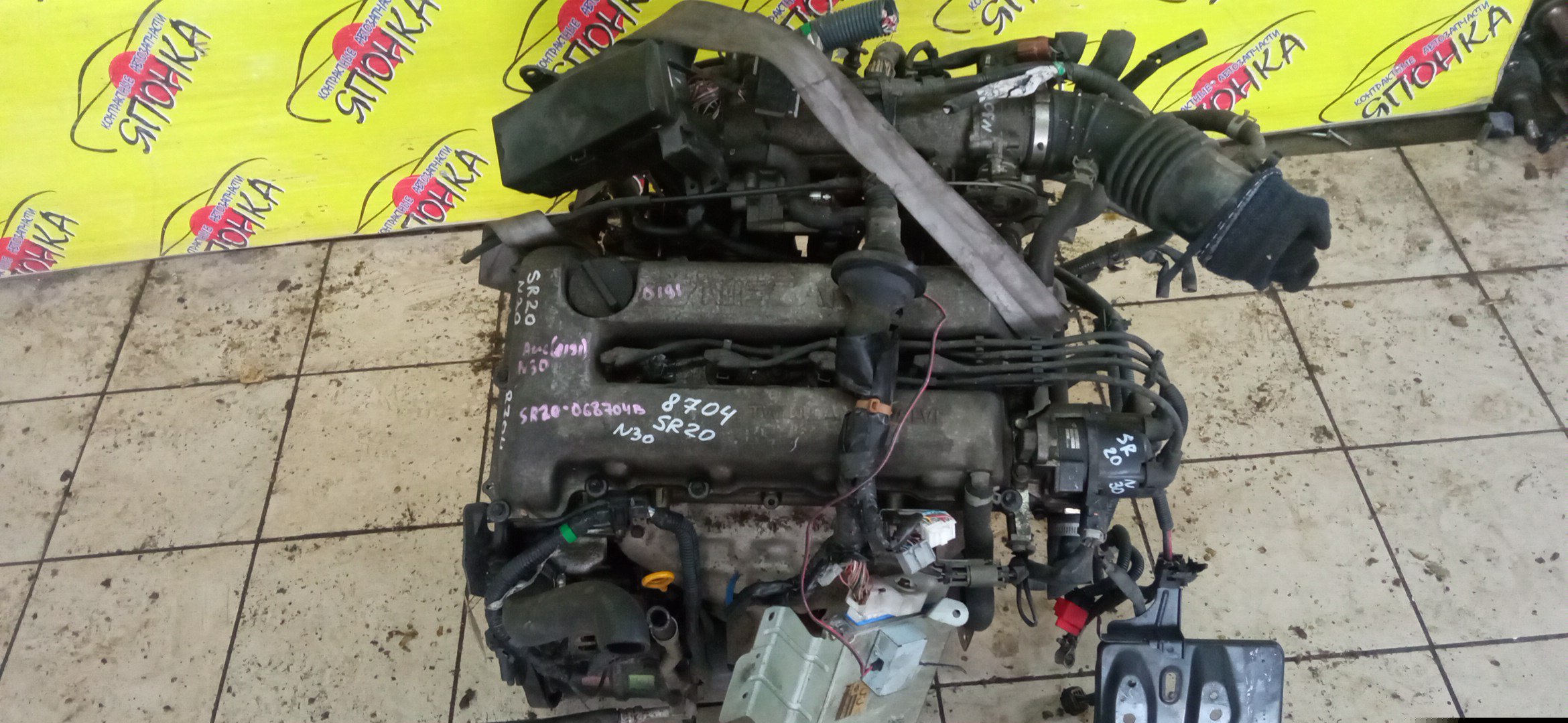 ДВС/NIS/SR20DE/ALMERA/AVENIR/BLUEBIRD/LIBERTY/PRAIRIE JOY/PRESEA/PRIMERA/PRIMERA CAMINO/R'NESSA/RASHEEN/SERENA/TINO/N15/PW10/PW11/HU13/HU14/PM12/HP11/WHP11/FHP11/N30/PC24/V10/HV10/WHY10/2WD/КОЛЛЕКТОР ВВЕРХ/101022J2M0