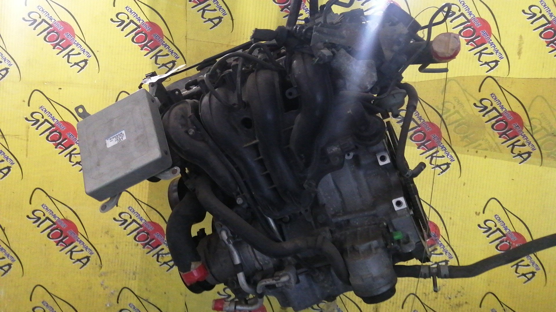 ДВС/MAZ/L3-DE/MPV/TRIBUTE/EP3W/LW3W/SILVERHEAD/СВОЙ/L33602300B/L3B602300B