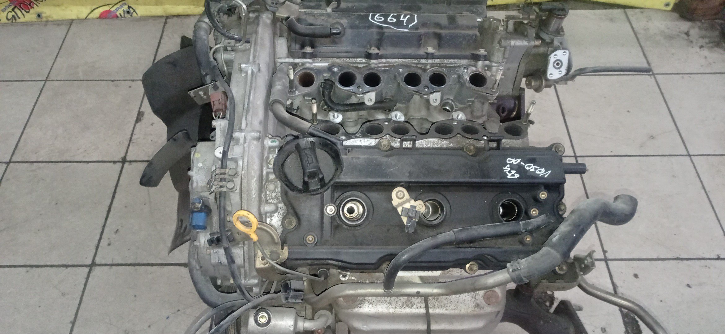 ДВС/NIS/VQ30 DD/CEDRIC/GLORIA/SKYLINE/STAGEA/HM35/HV35/HY34/ПРОДОЛЬНЫЙ/10102AL6R0/10102AL6R6