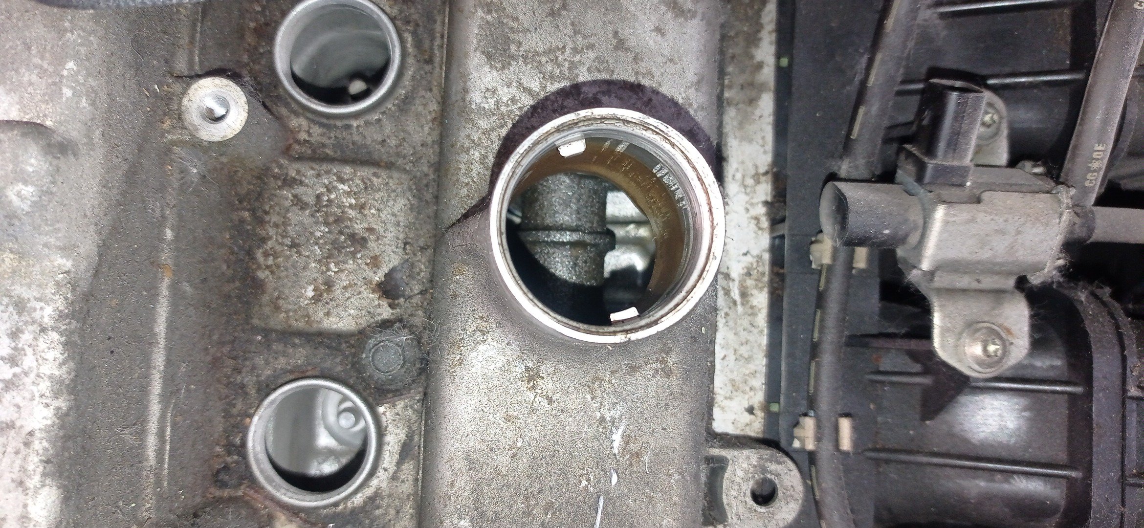 ДВС/MAZ/LF-VE/ATENZA/ATENZA WAGON/AXELA/MAZDA6/PREMACY/BKEP/BLEAP/BLEAW/CREW/GGEP/GHEFP/GHEFS/GHEFW/КАТУШКИ СВЕРХУ/ДАТЧИКА VVTI/ЩУП ЧЕРЕЗ ГОЛОВУ/КОМПРЕССОР НА ПОДДОНЕ