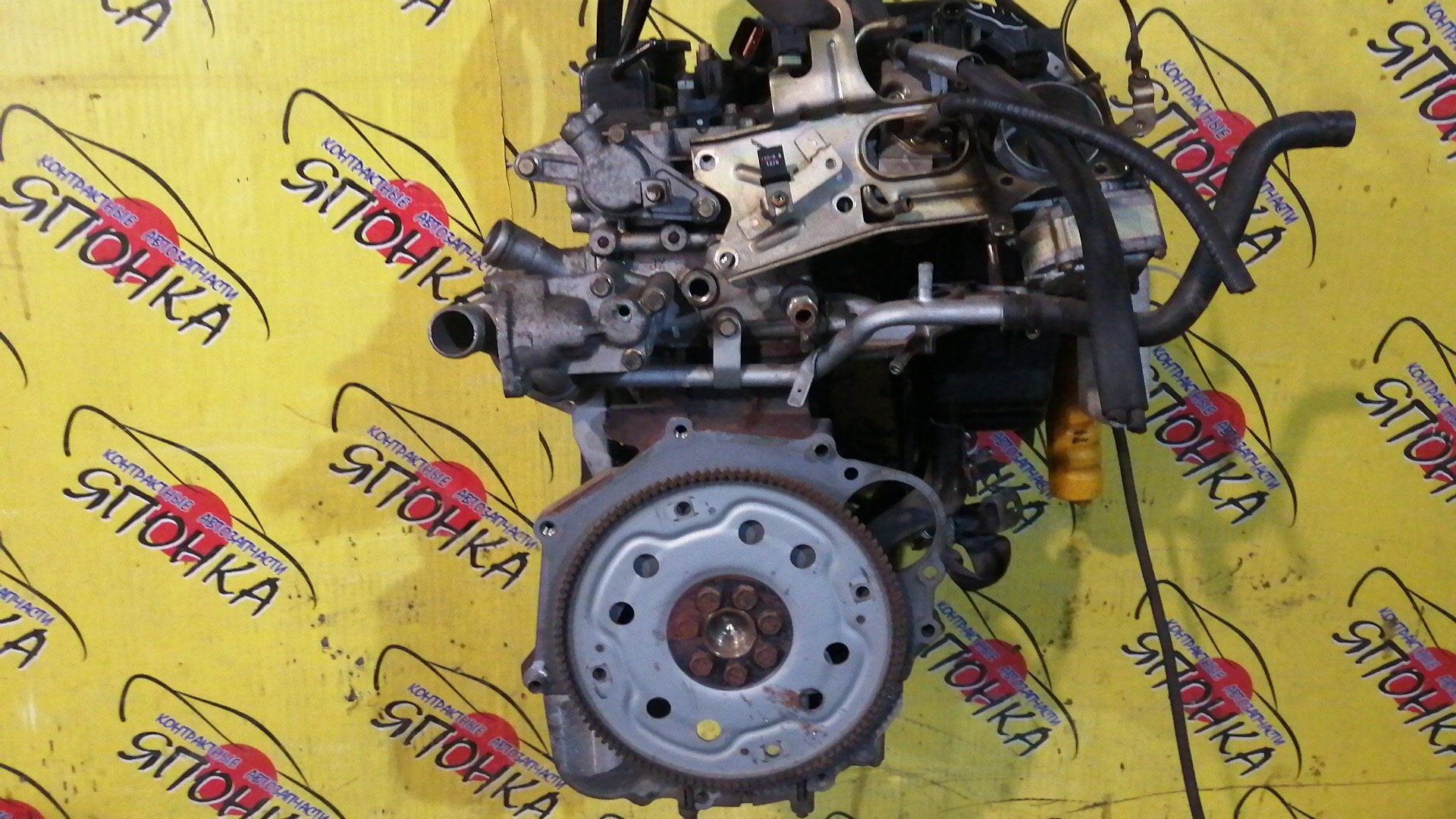 ДВС/MMC/4G94 GDI/MR578557/DION/GALANT/LEGNUM/CR6W/EA7A/EA7W/EC7A/EC7W/MD978080