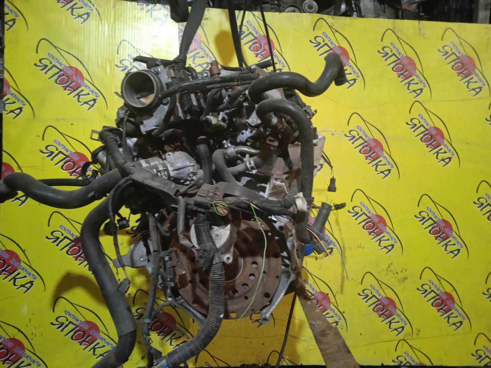 ДВС/HON/J30A/INSPIRE/ELYSION/UC1/RR3/RR4/309300056