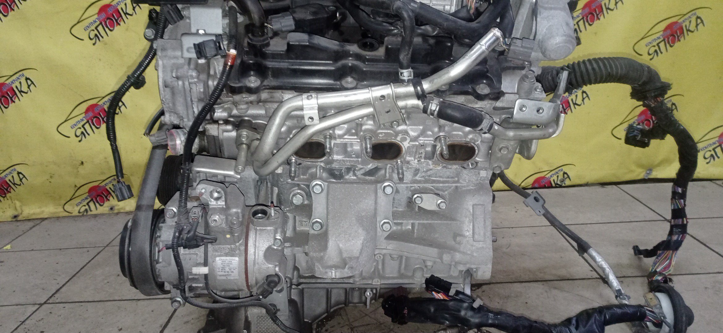 ДВС/NIS/VQ37-VHR/370Z/EX37/FAIRLADY Z/FUGA/FX37/G37/M37/Q40/Q60/Q70/QX50/QX70/SKYLINE/SKYLINE CROSSOVER/CKV36/CV36/HZ34/J50/KNY51/KV36/KY51/NJ50/S51/V36/Y51/Z34/101021NCMB