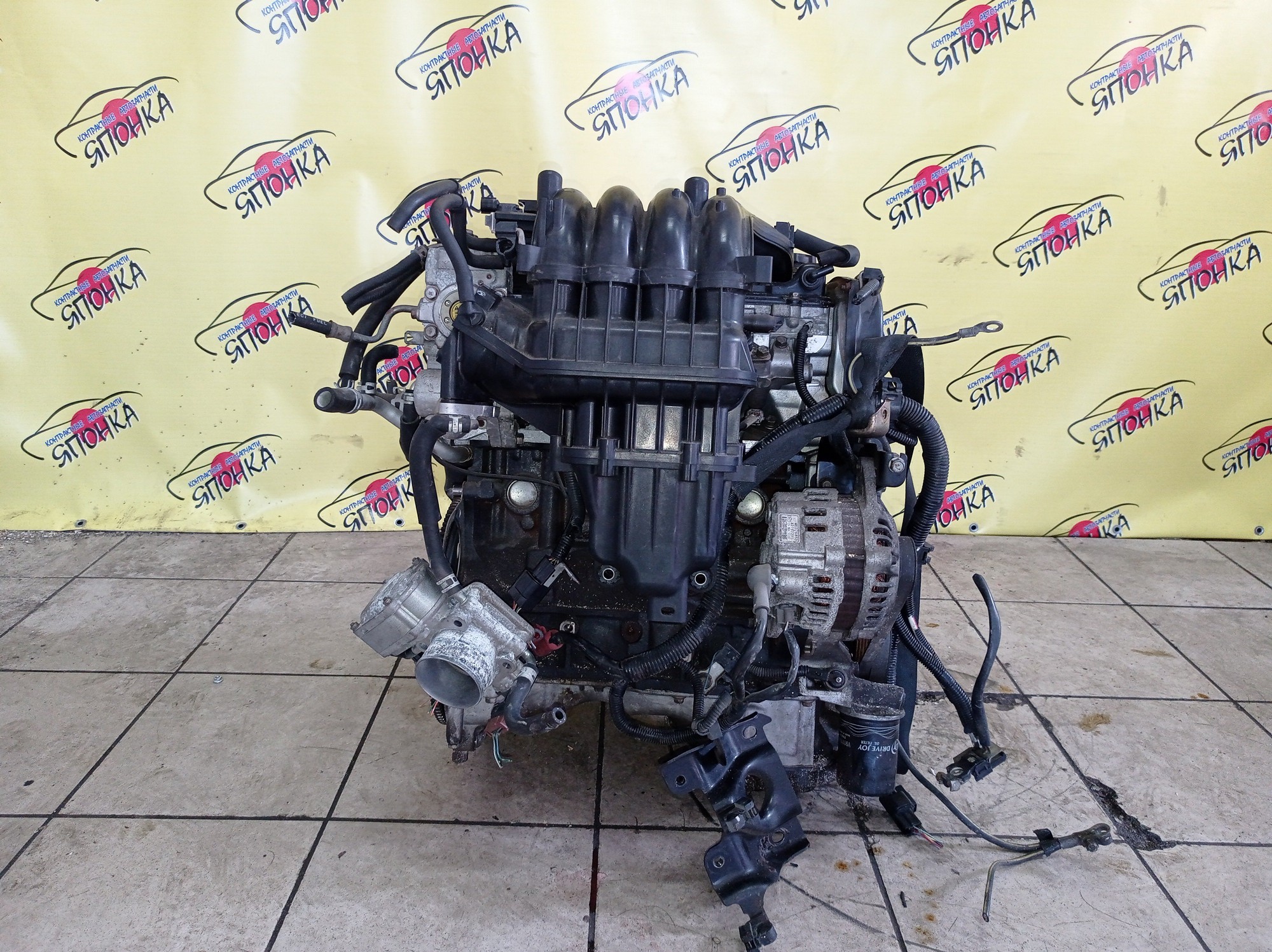 ДВС/MMC/4G93 GDI/MD367149/CS3A/MD338589