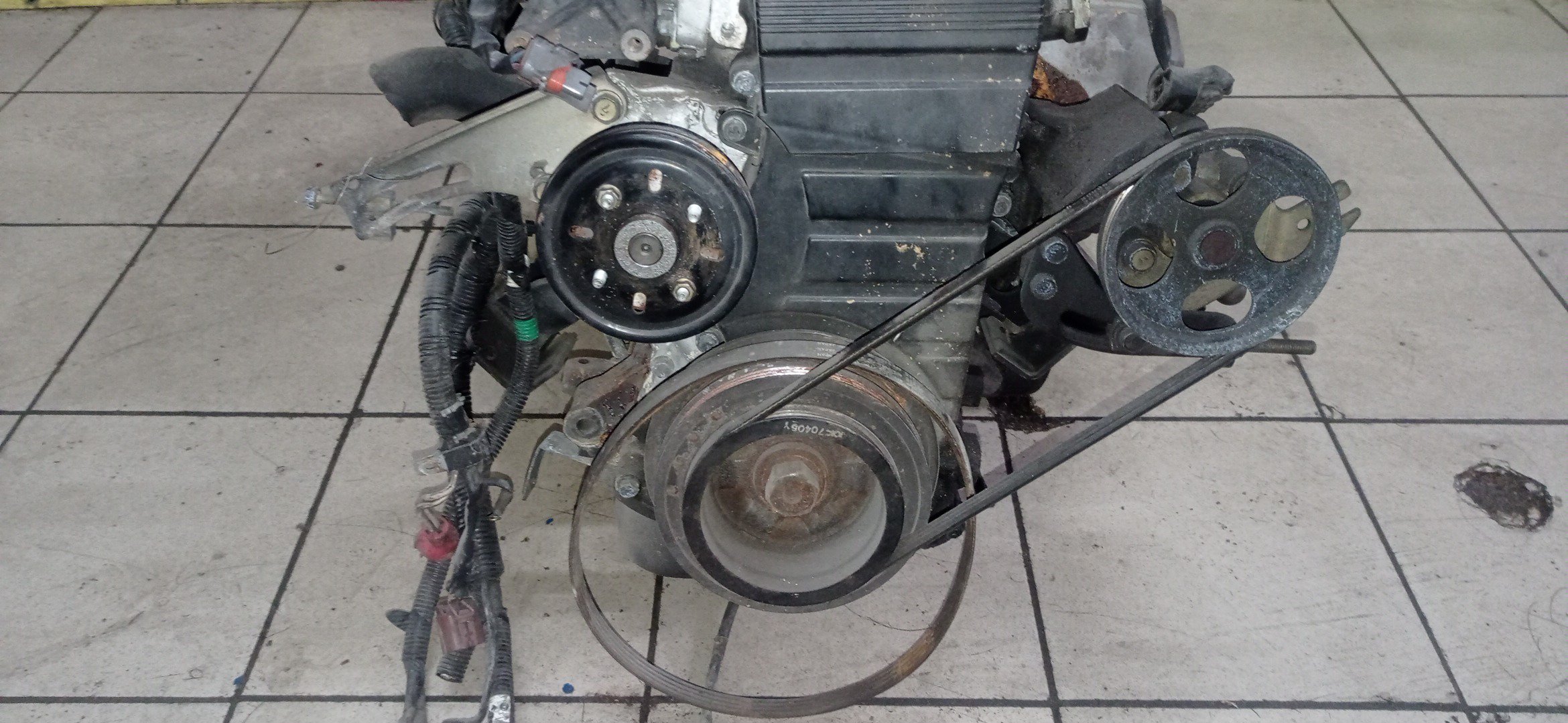 ДВС/NIS/RB20-E/CREW/LAUREL/SKYLINE/STAGEA/HC32/HC33/HC34/HJC32/HK30/HR31/HR32/HR33/WHC34